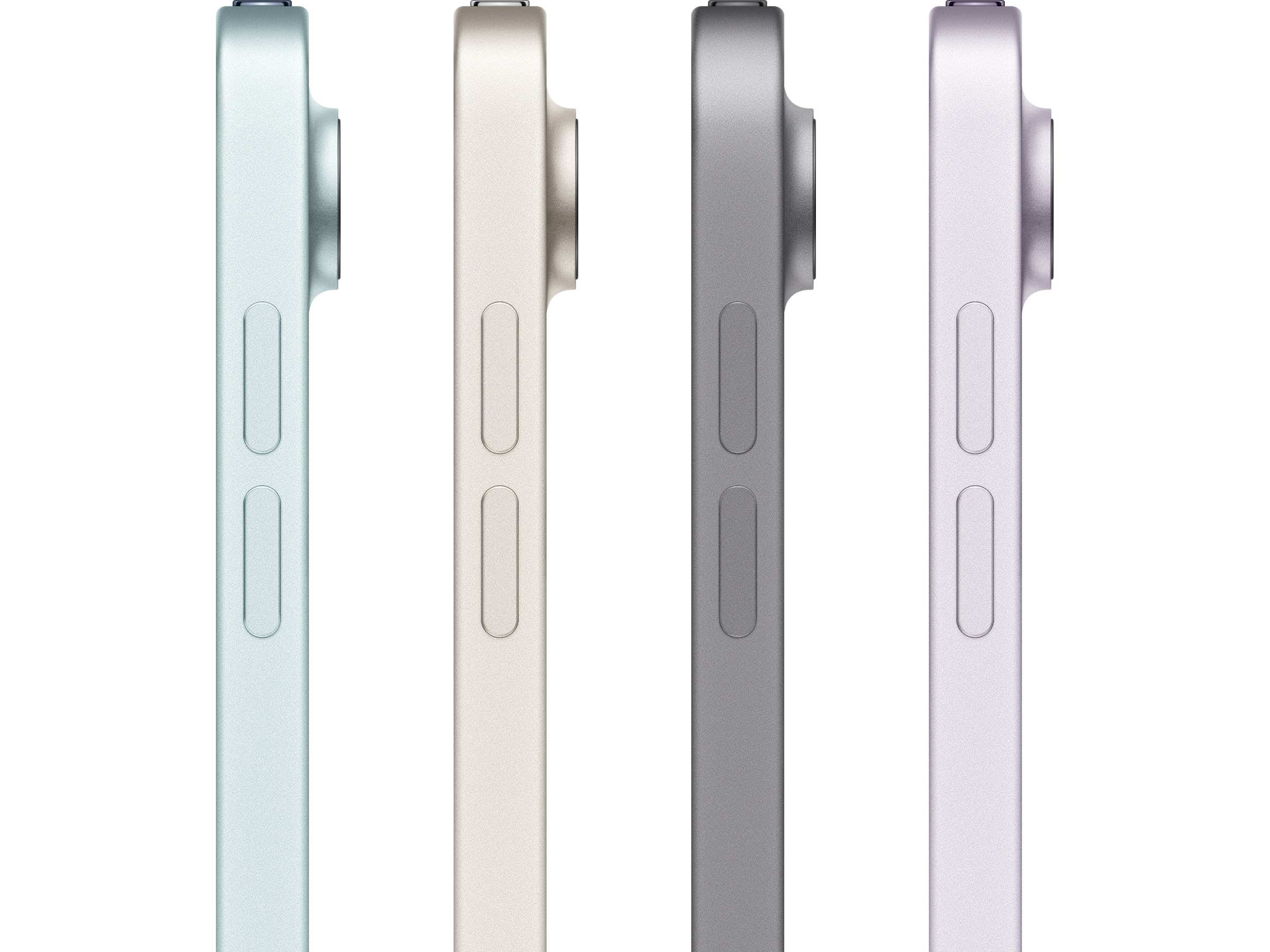 iPad Air 11" (2026) Wi-Fi 256GB (stellargrå) Nettbrett / iPad