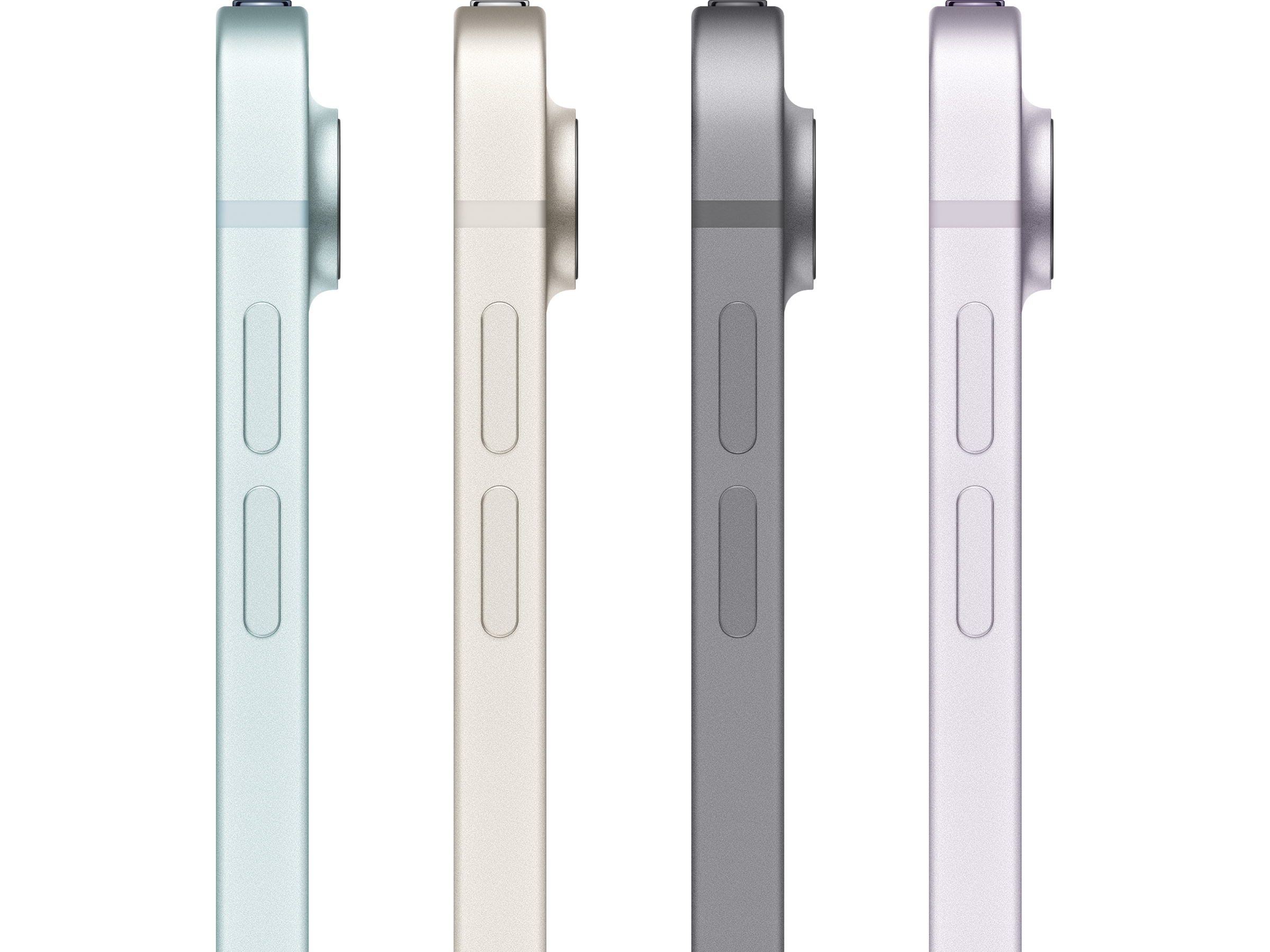 iPad Air 13" (2026) 128GB 5G (lilla) Nettbrett / iPad