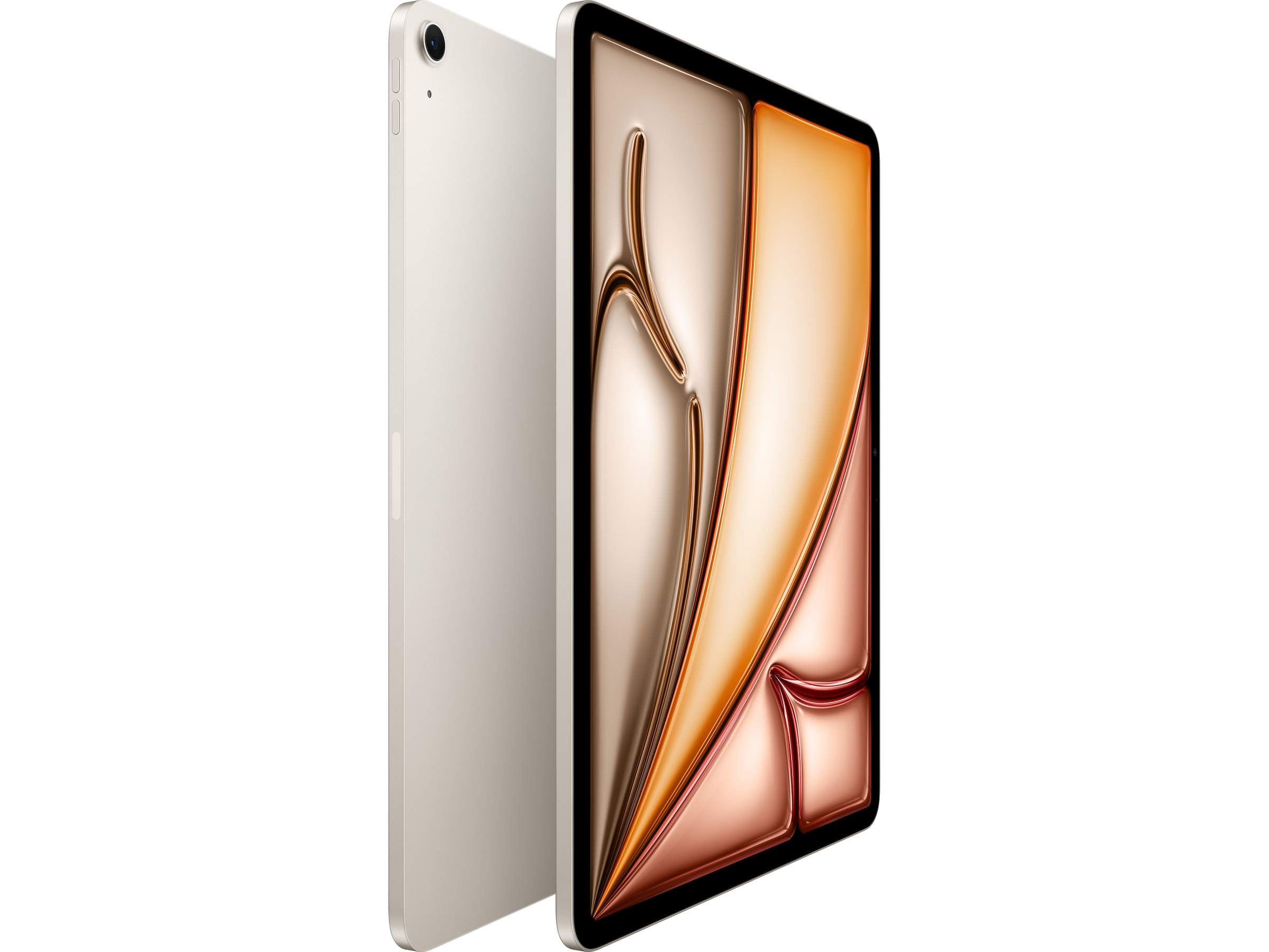 iPad Air 13" (2026) 256GB WiFi (stjerneskinn) Nettbrett / iPad