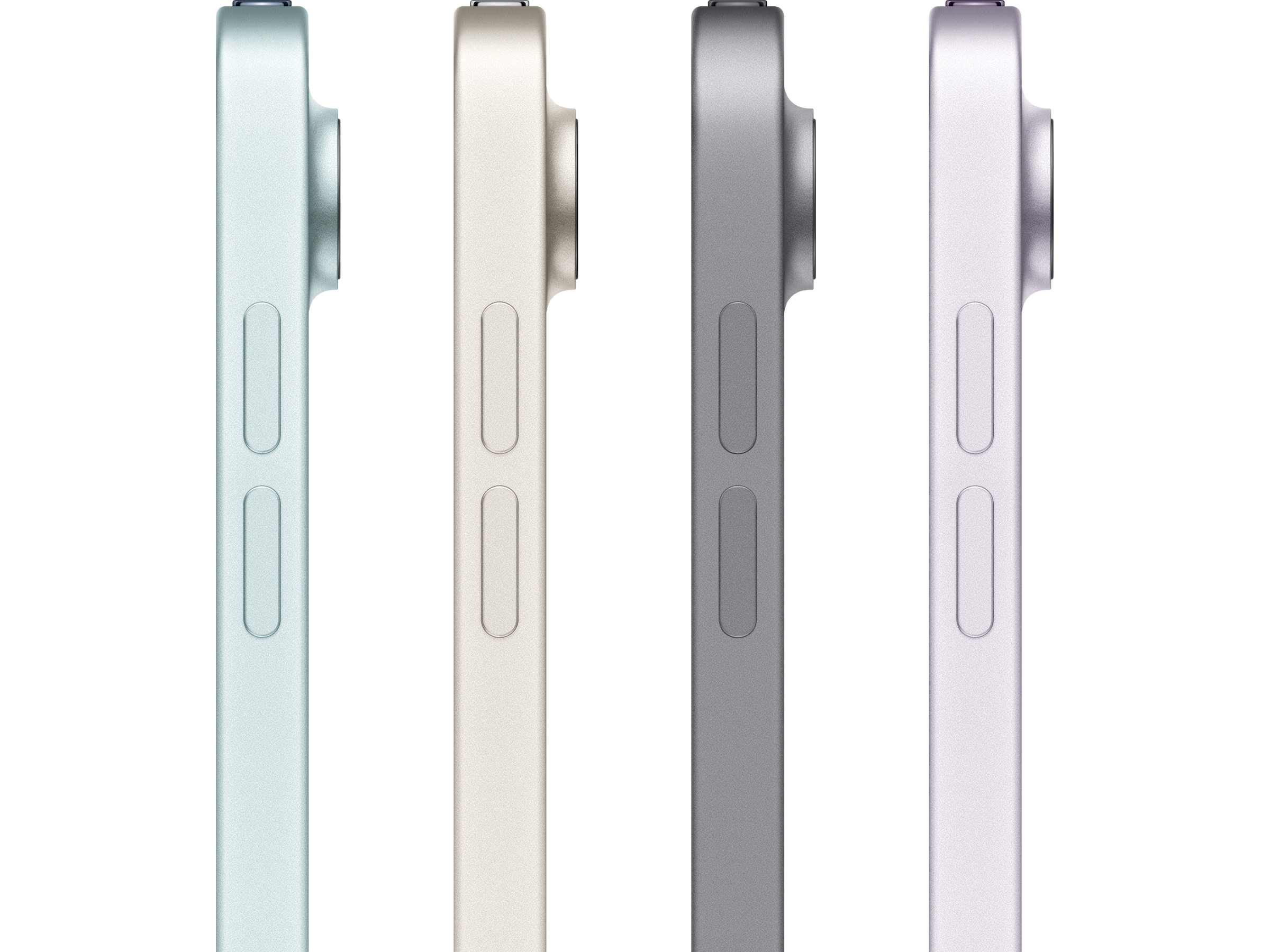 iPad Air 13" (2026) 256GB WiFi (stjerneskinn) Nettbrett / iPad