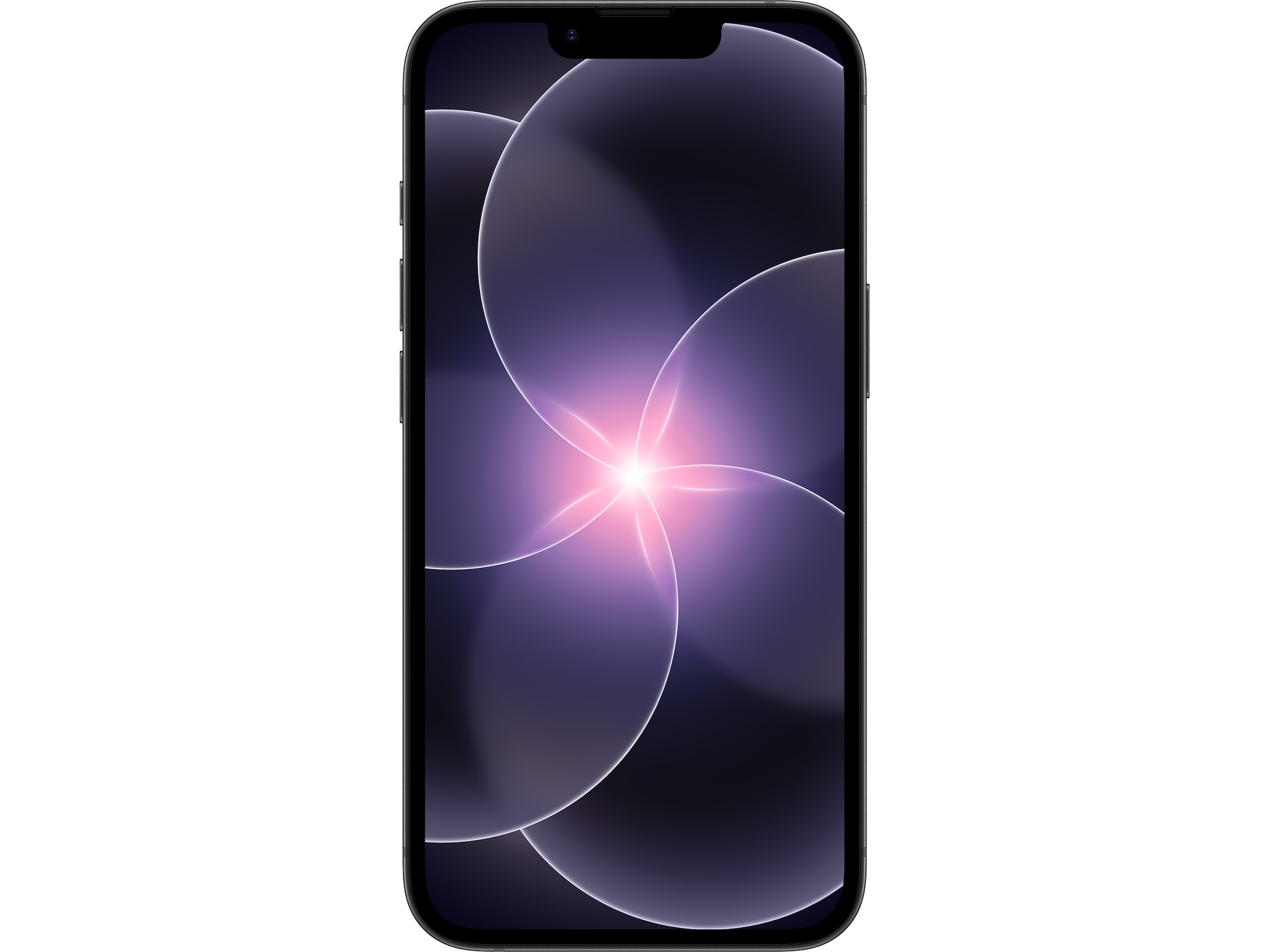 iPhone 17e 256GB (sort) Mobiltelefoner