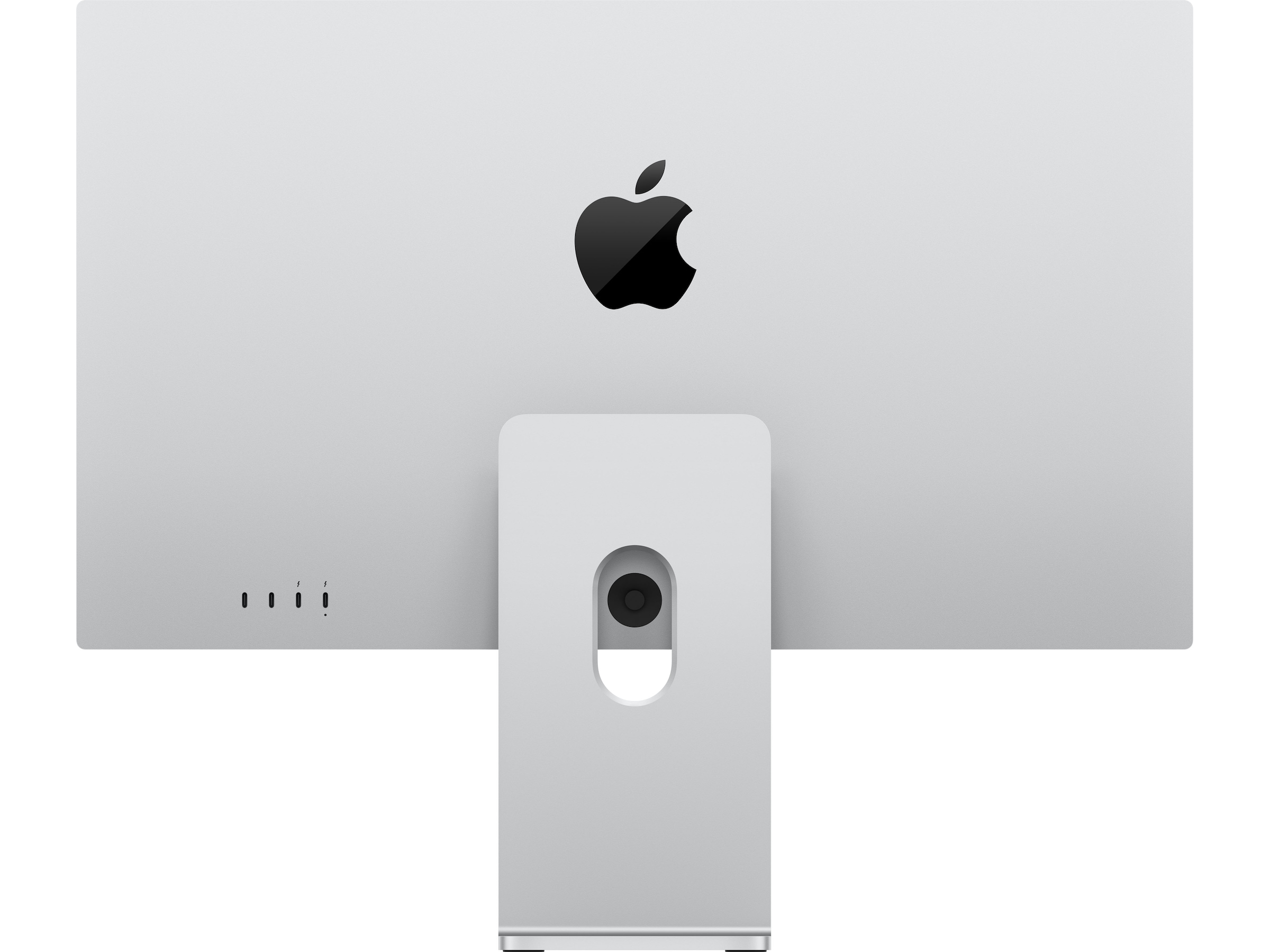 Apple Studio Display XDR (2026) Nano-Texture Glass - VESA-feste (uten stativ) Skjermer