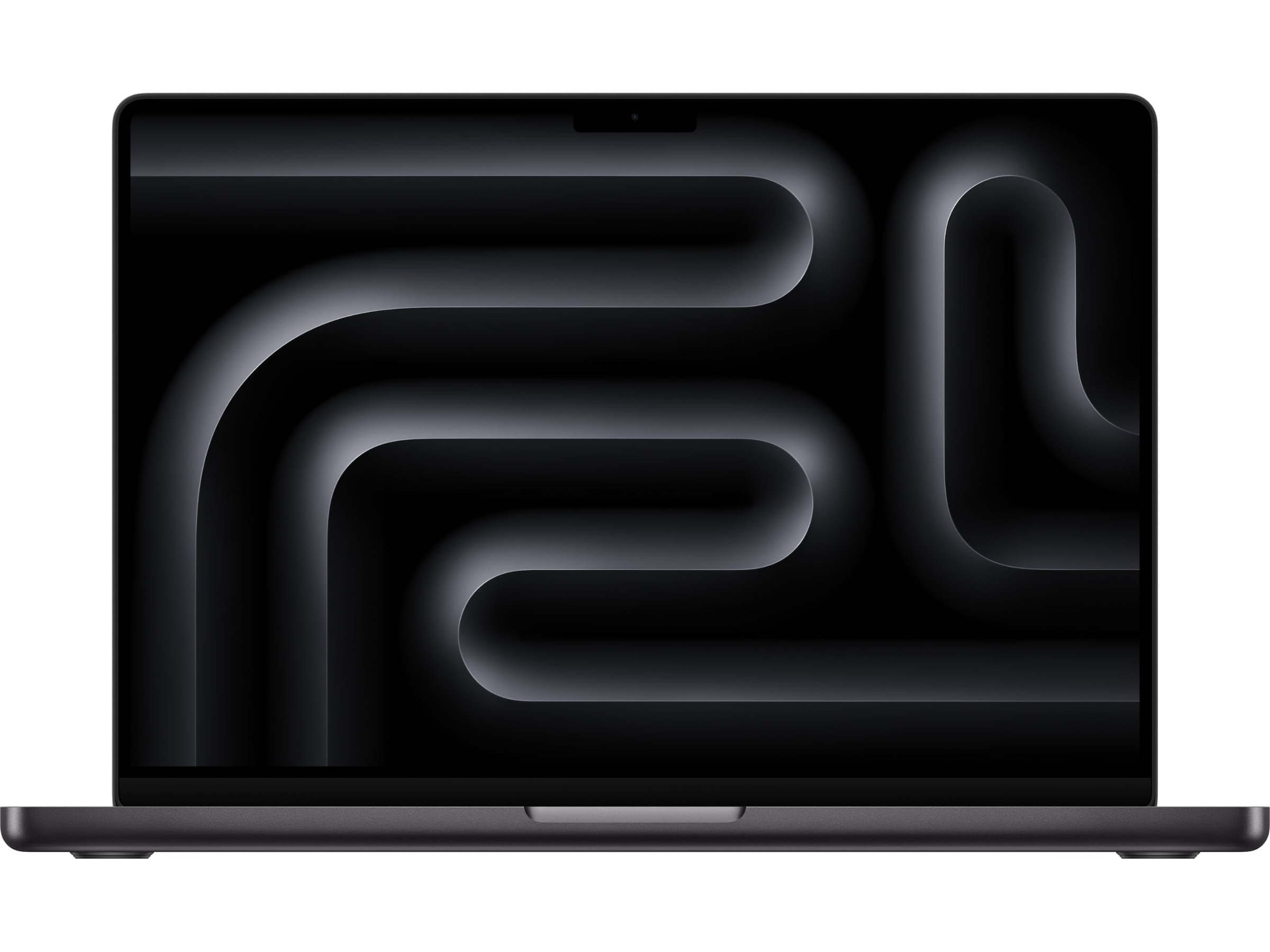 MacBook Pro 14 M5 Pro (2026) 1TB (stellarsvart) PC - Bærbar / laptop