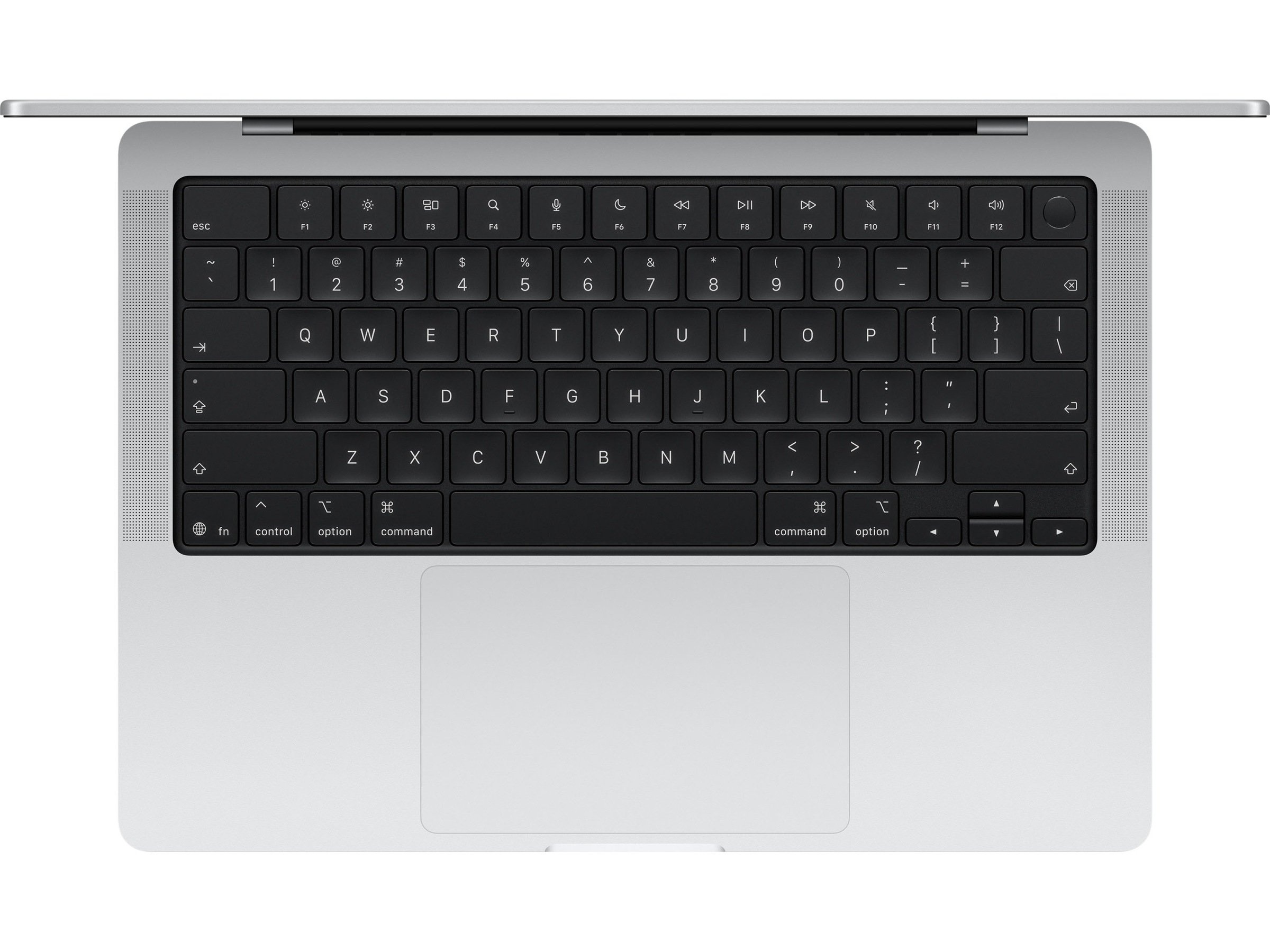 MacBook Pro 14 M5 Pro (2026) 2TB (sølv) PC - Bærbar / laptop