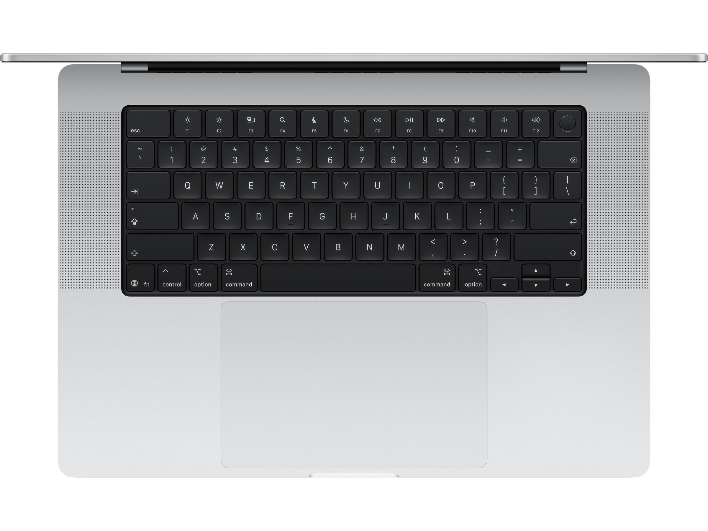 MacBook Pro 16 M5 Pro (2026) 1TB (sølv) PC - Bærbar / laptop