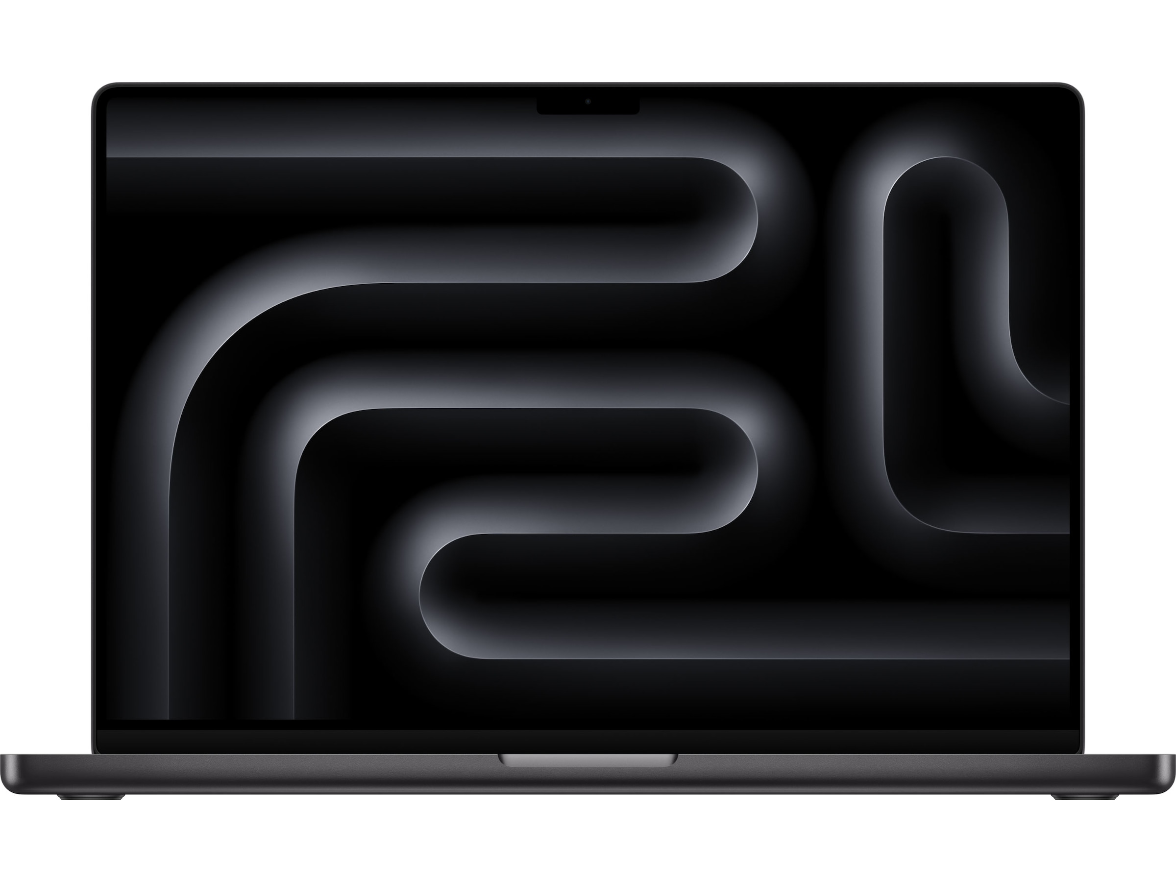 MacBook Pro 16 M5 Pro (2026) 1TB (stellarsvart) PC - Bærbar / laptop