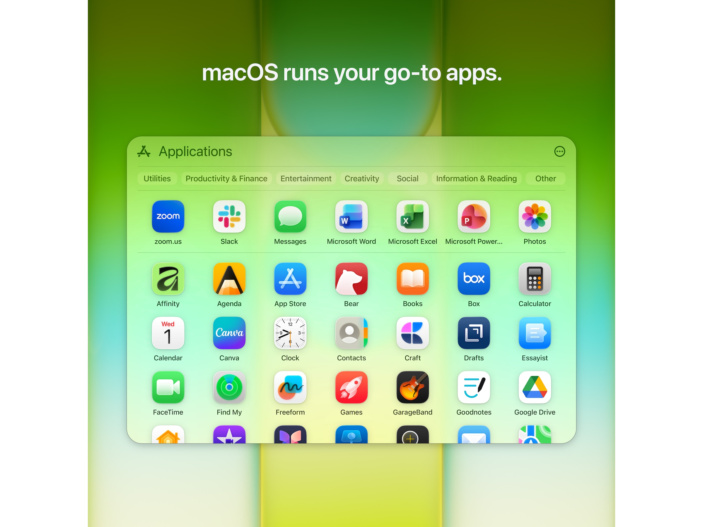 MacBook Neo 13" A18 Pro (2026) 256GB (svak rosa) PC - Bærbar / laptop