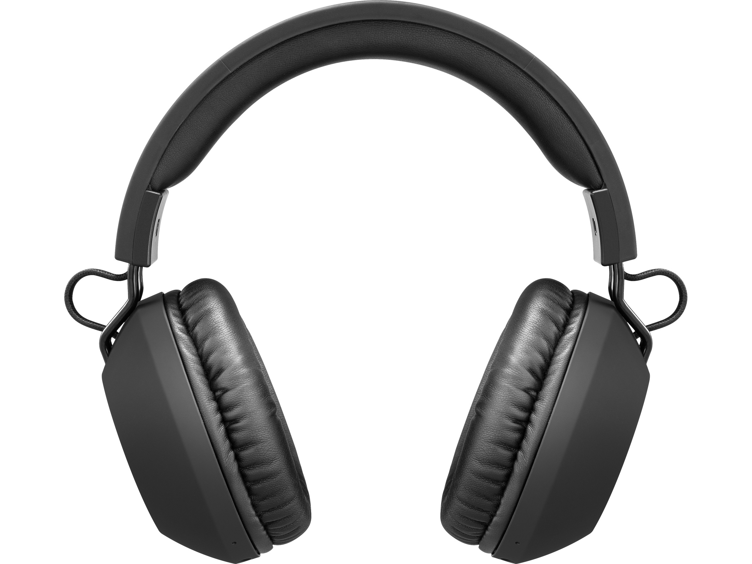 Andersson trådløse hodetelefoner Solar 46t batteri Hodetelefoner