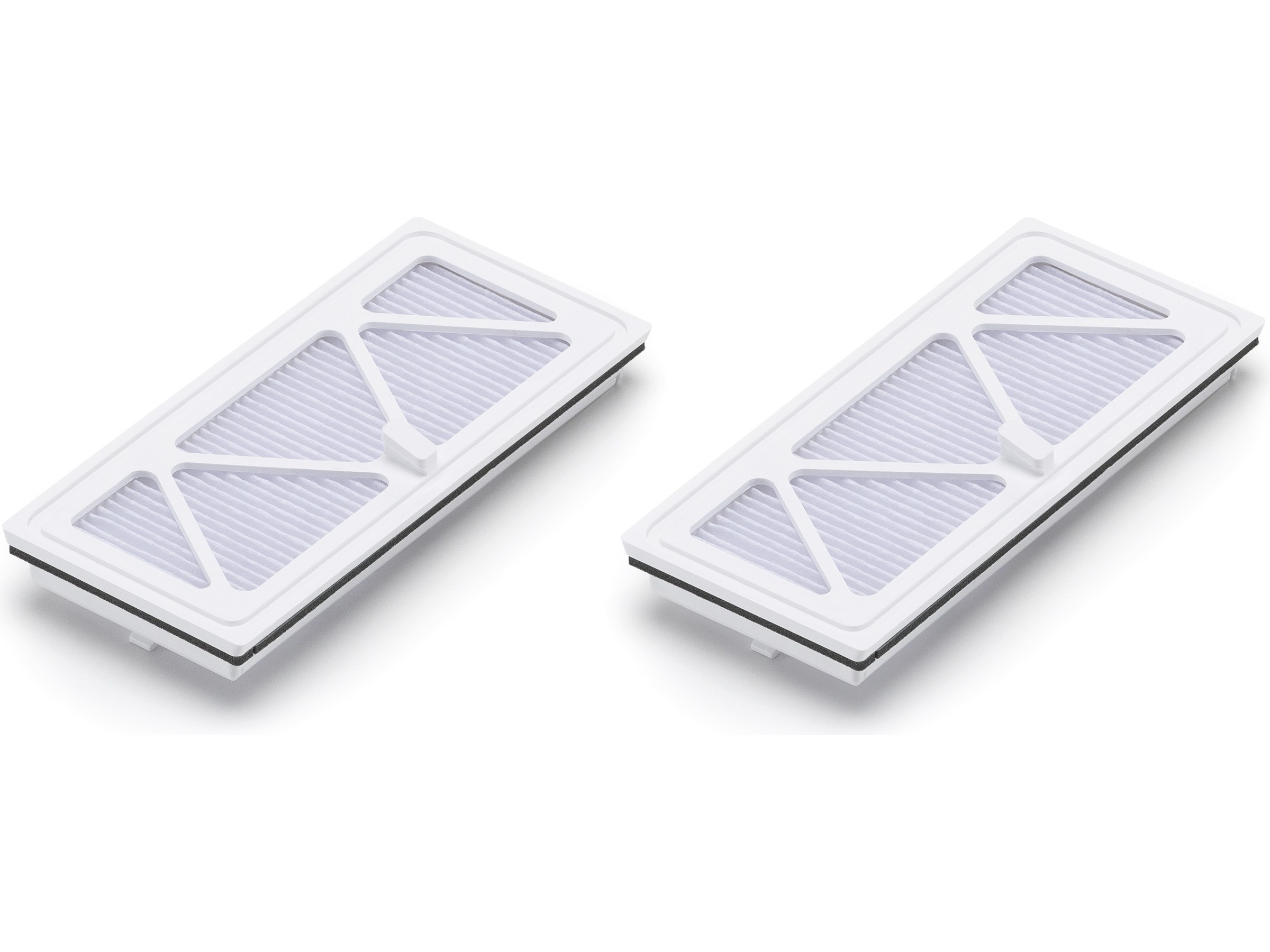 DJI ROMO filter høyeffektivt Tilbehør til støvsugere & rengjøring