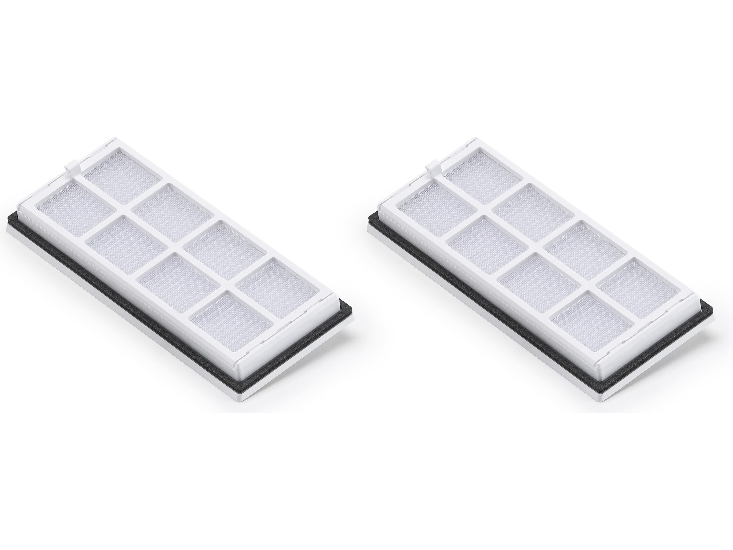 DJI ROMO filter høyeffektivt Tilbehør til støvsugere & rengjøring