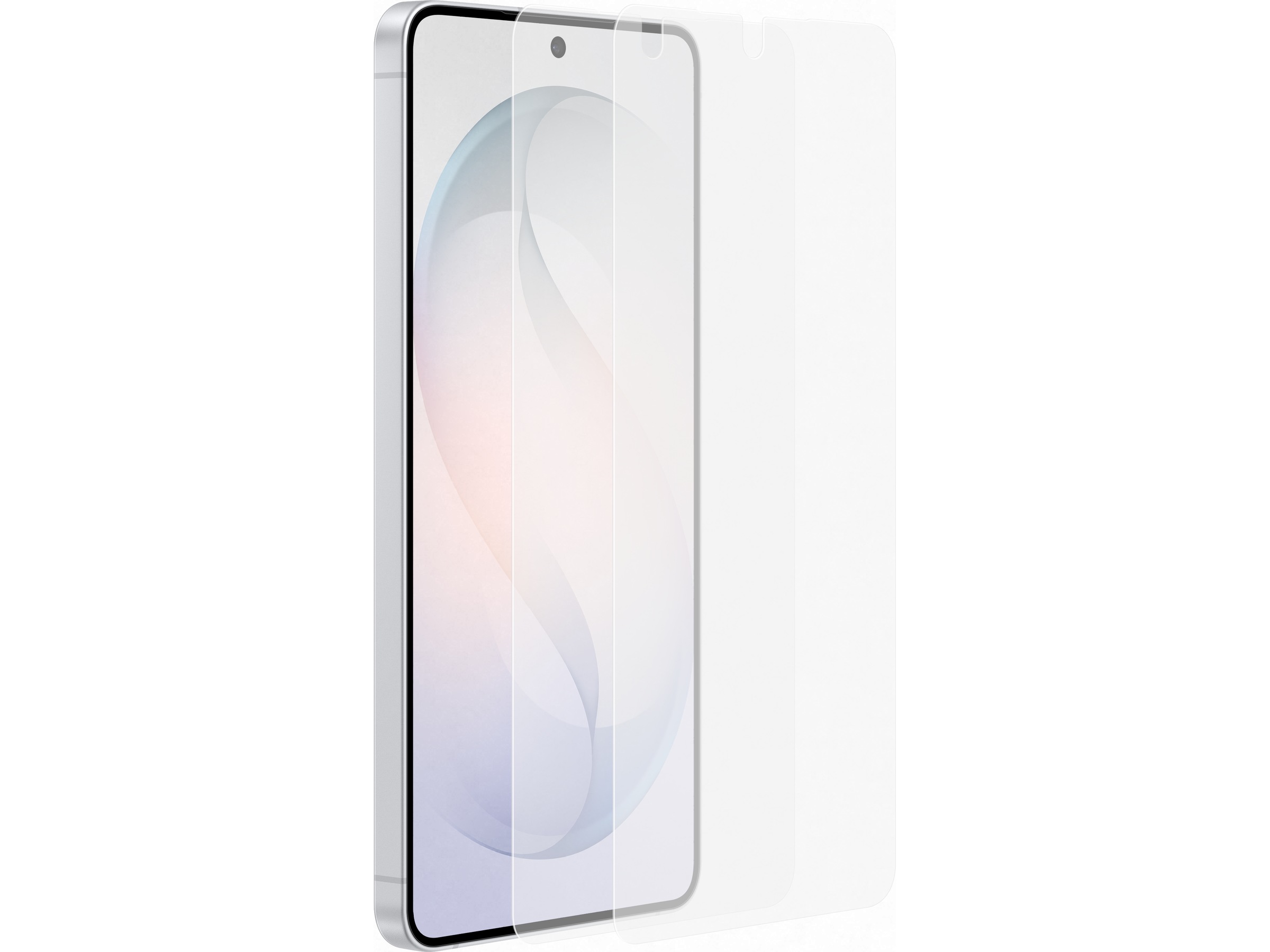 Samsung Galaxy S26+ antirefleksbeskyttelsesfilm Skjermbeskytter