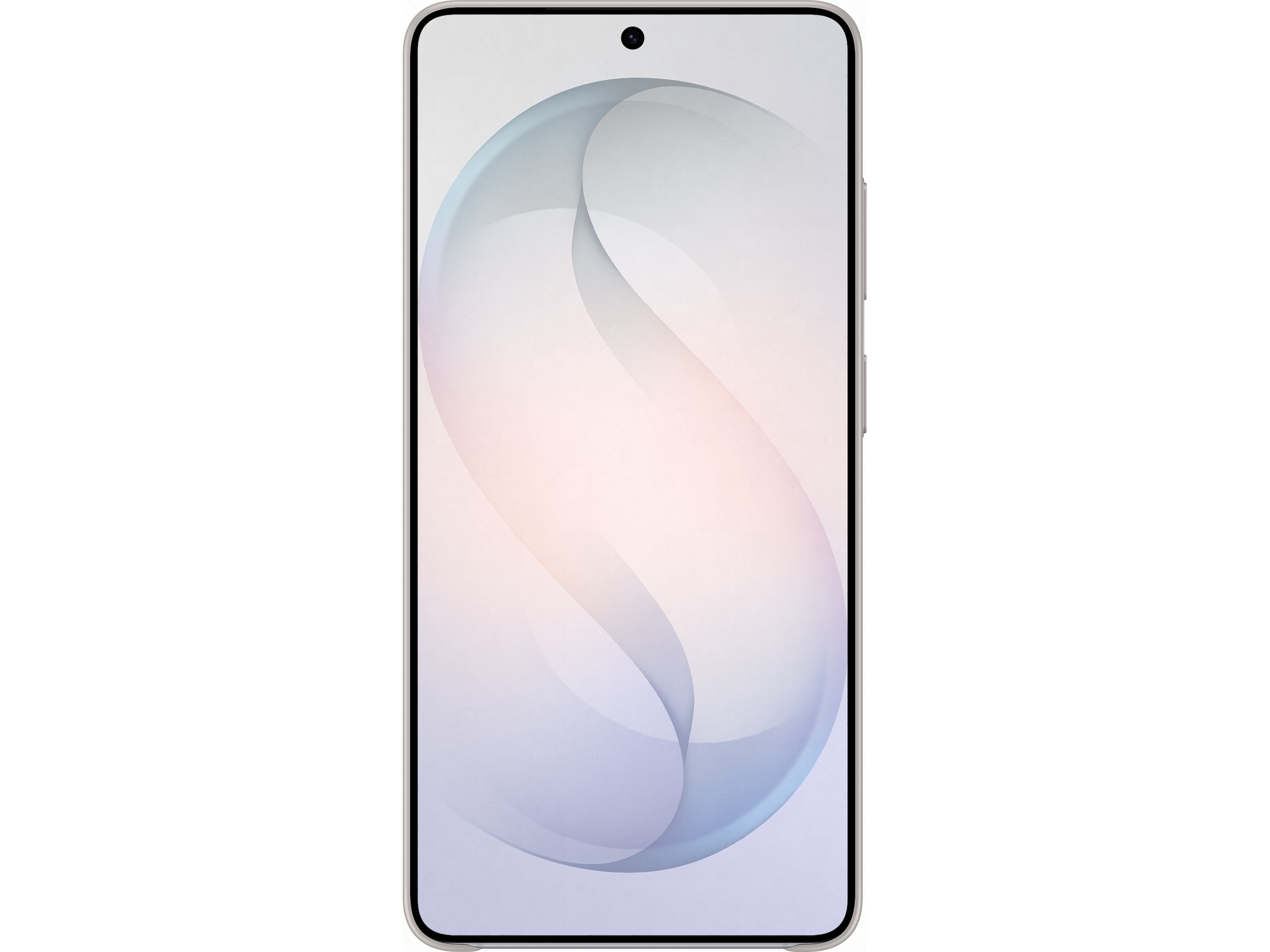 Samsung Galaxy S26 Ultra Slim Magnet Case (grå) Mobildeksel