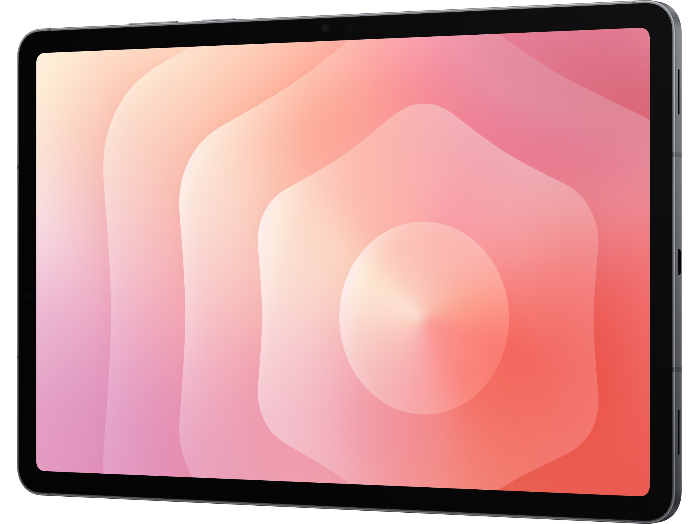 Galaxy Tab S11 5G 256GB (grå) + SmartTag2 Nettbrett / iPad