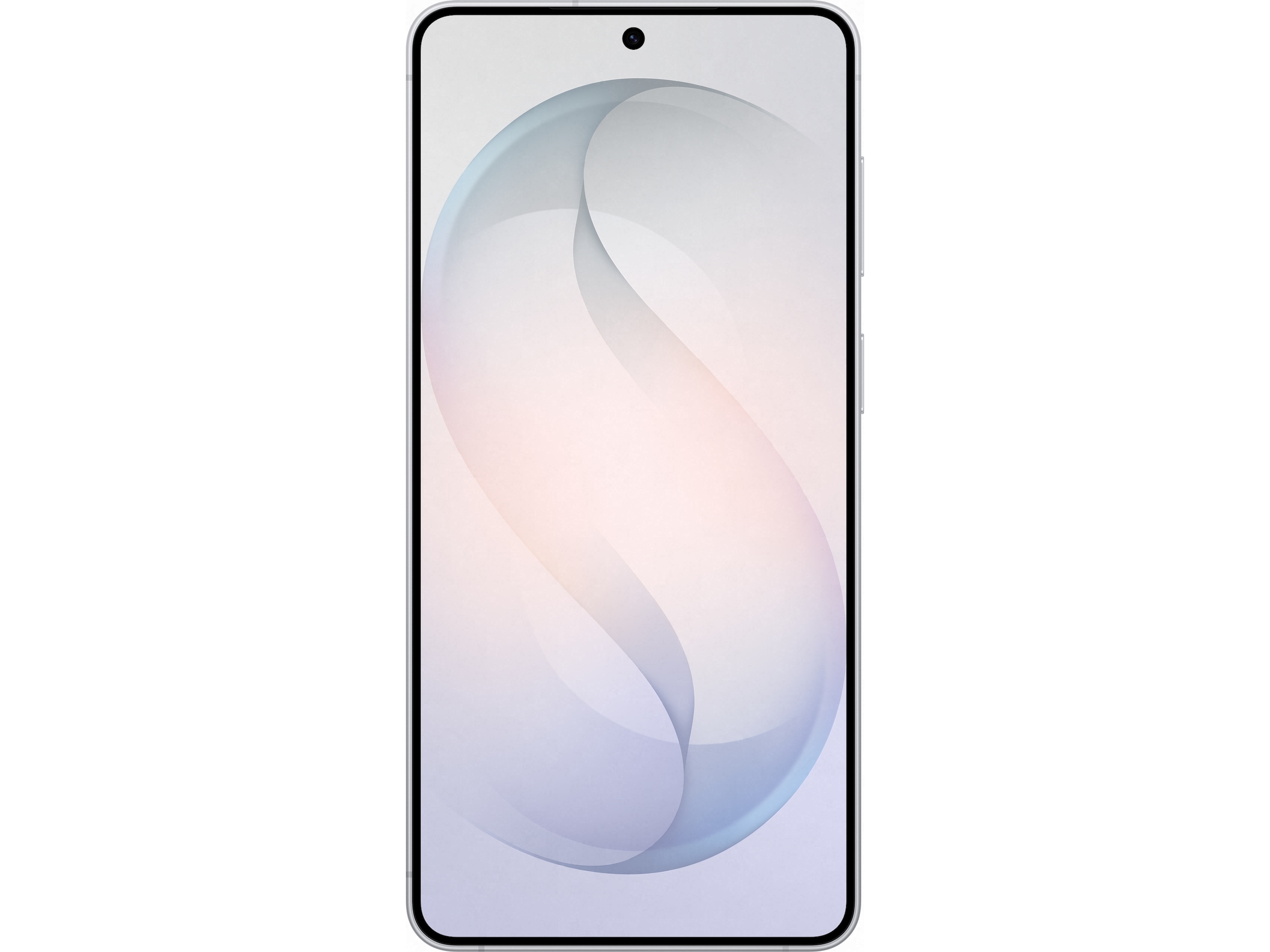 Samsung Galaxy S26+ 512GB (white) Mobiltelefoner