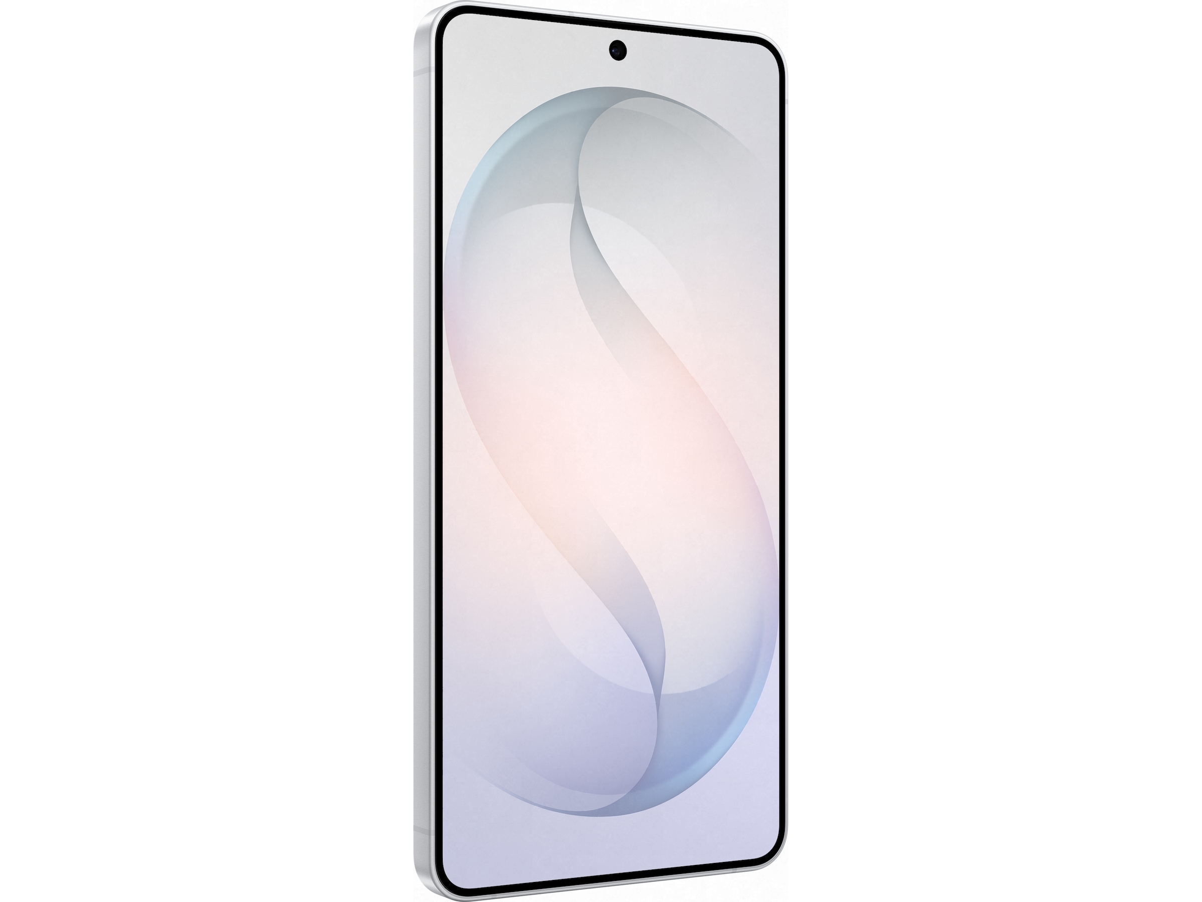 Samsung Galaxy S26+ 512GB (white) Mobiltelefoner