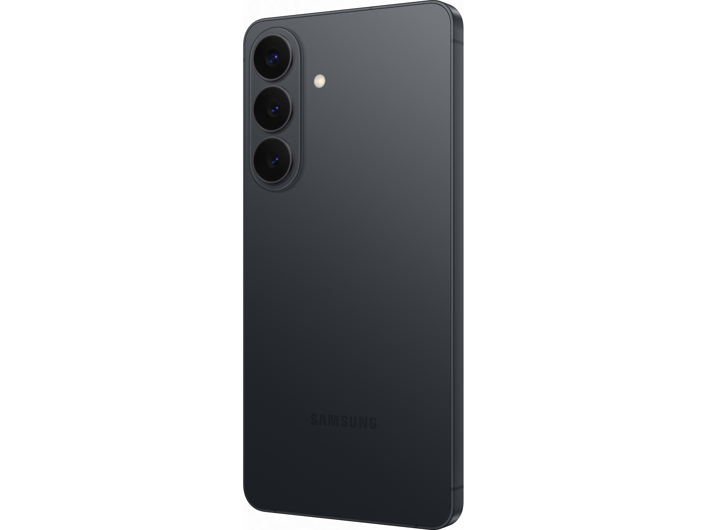 Samsung Galaxy S26+ 256GB (black) Mobiltelefoner