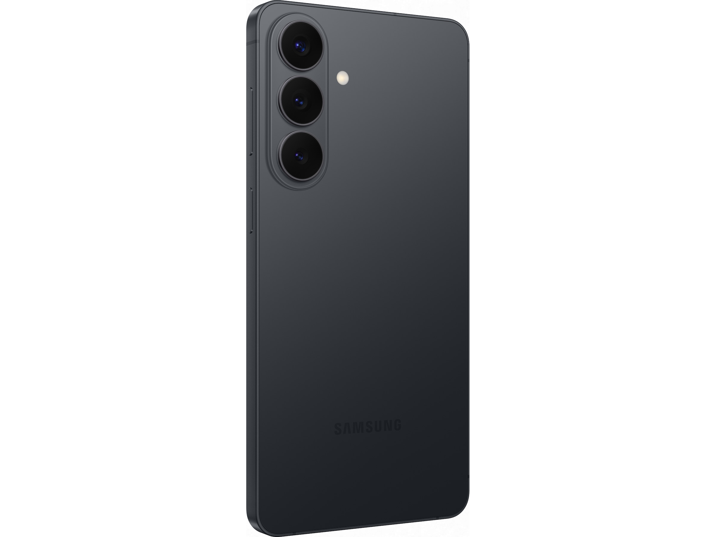 Samsung Galaxy S26+ 256GB (black) Mobiltelefoner