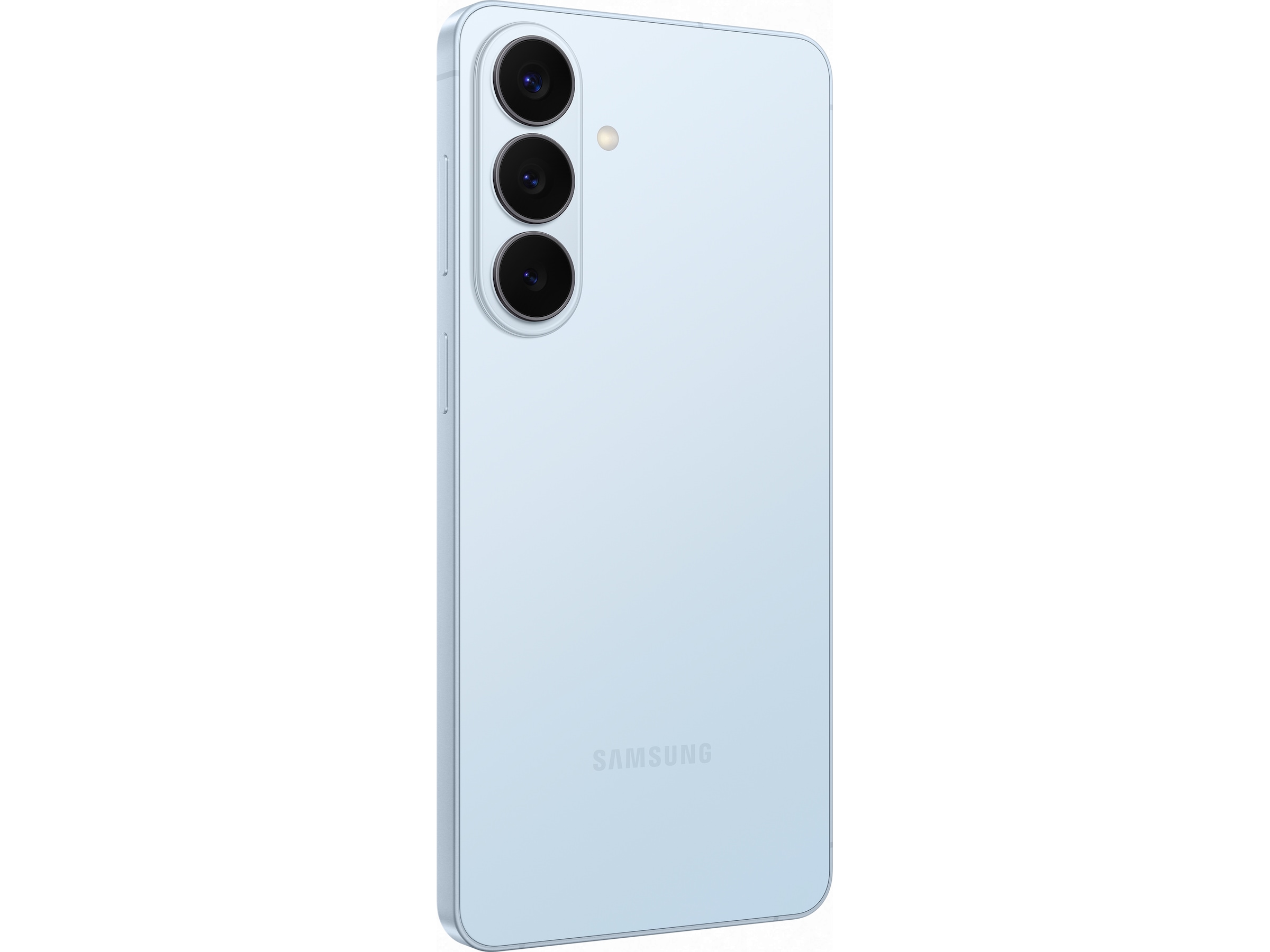 Samsung Galaxy S26+ 256GB (sky blue) Mobiltelefoner