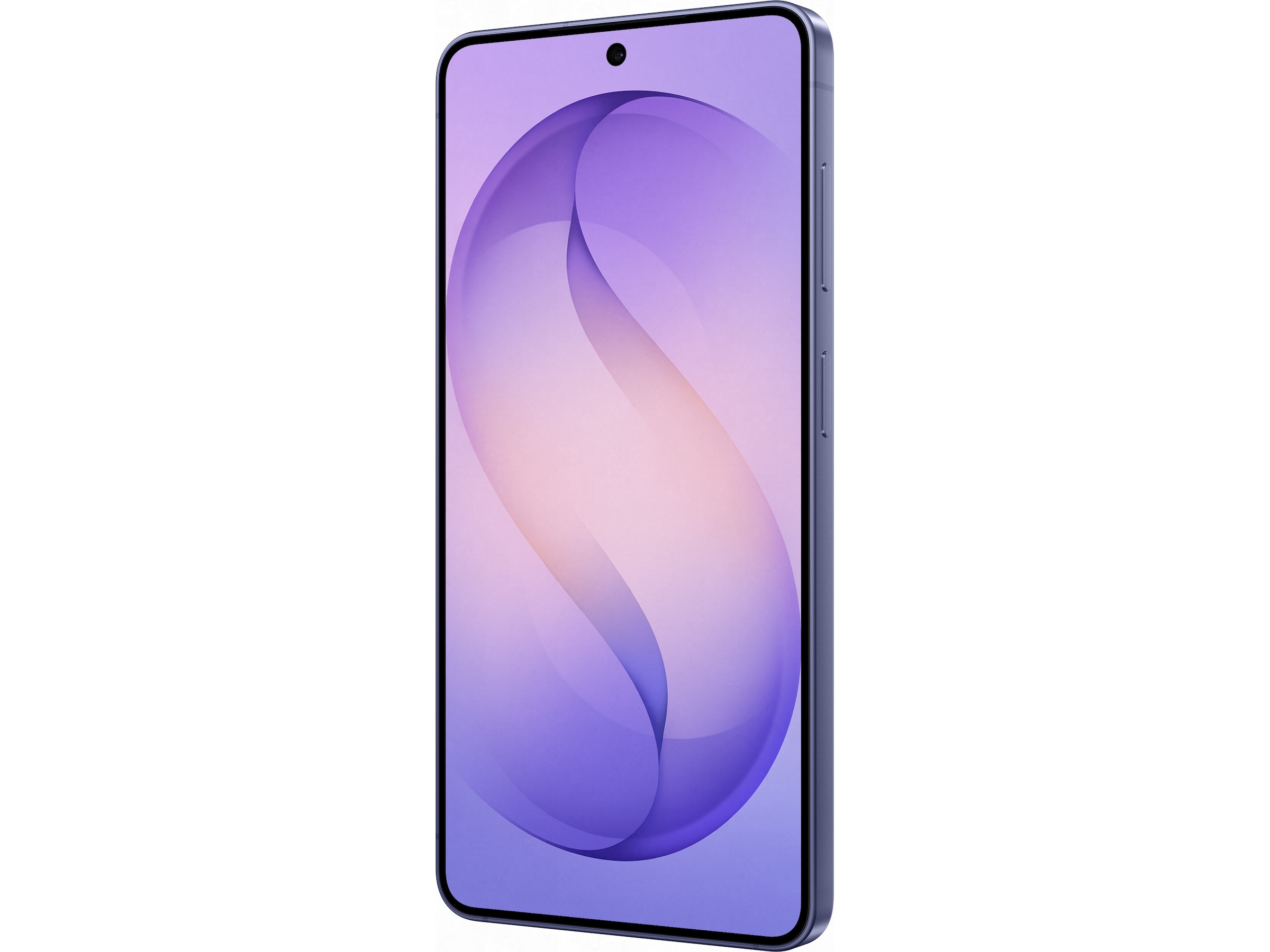 Samsung Galaxy S26 512GB (cobalt violet) Mobiltelefoner