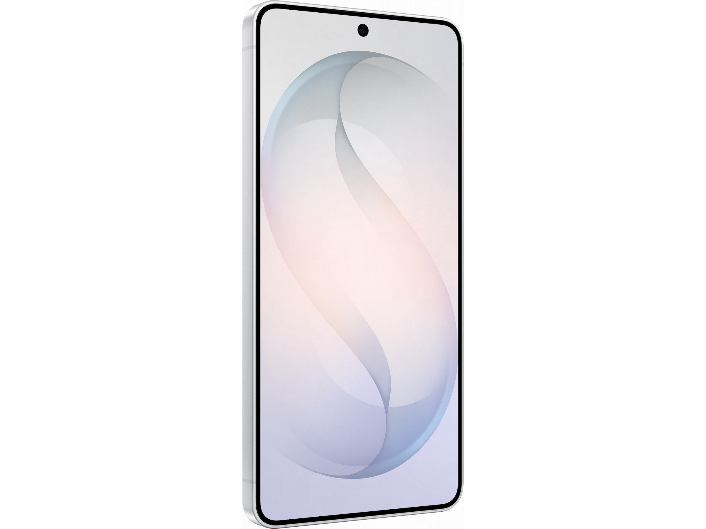 Samsung Galaxy S26 512GB (white) Mobiltelefoner