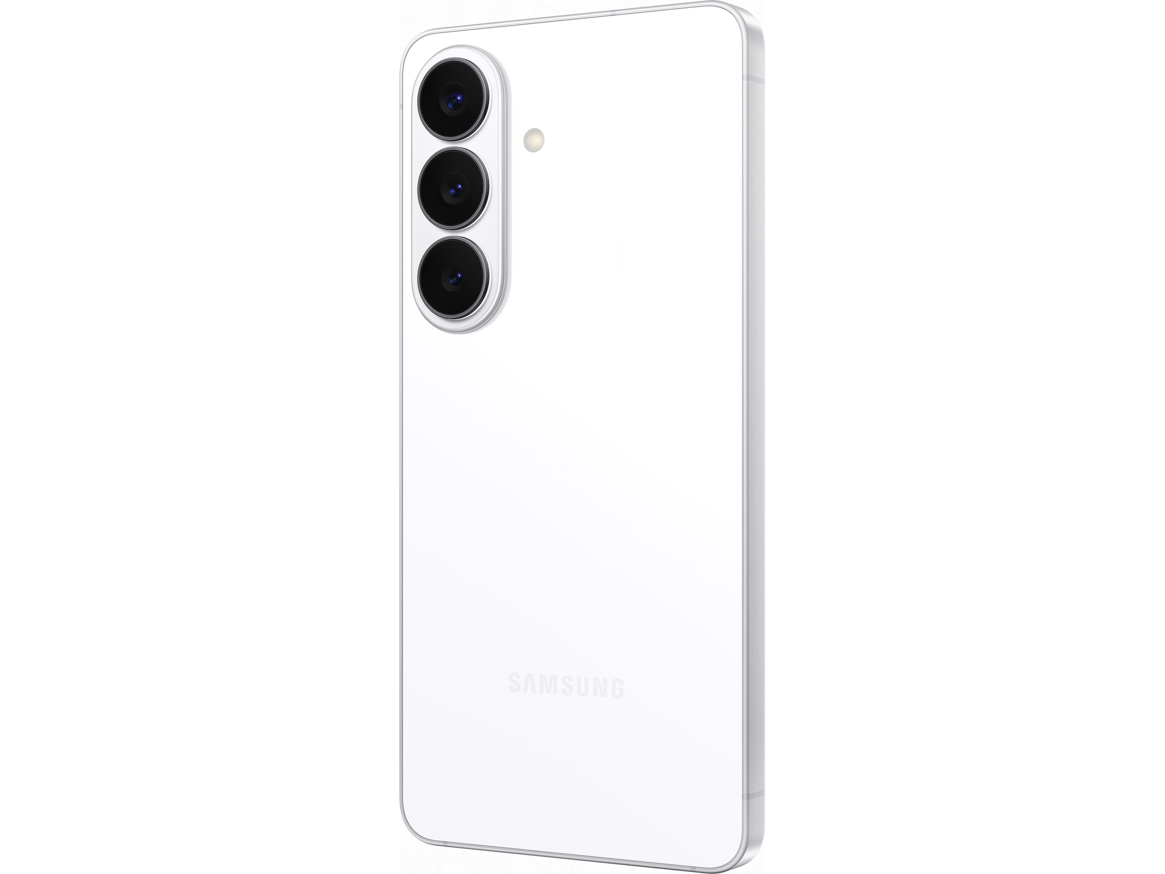 Samsung Galaxy S26 512GB (white) Mobiltelefoner