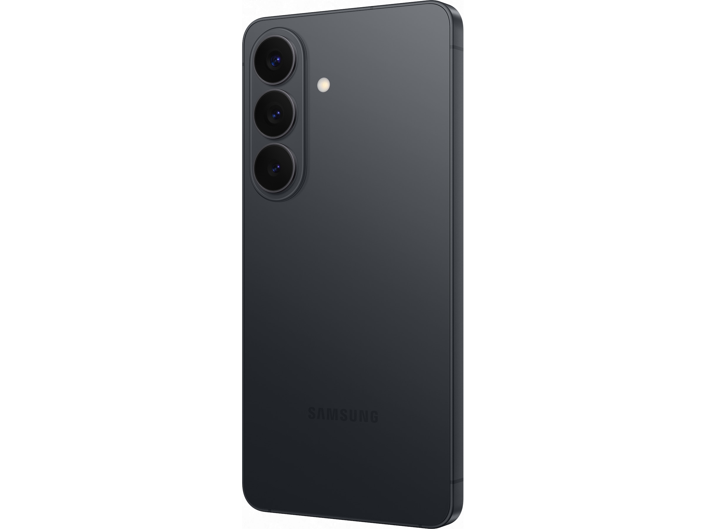 Samsung Galaxy S26 512GB (black) Mobiltelefoner