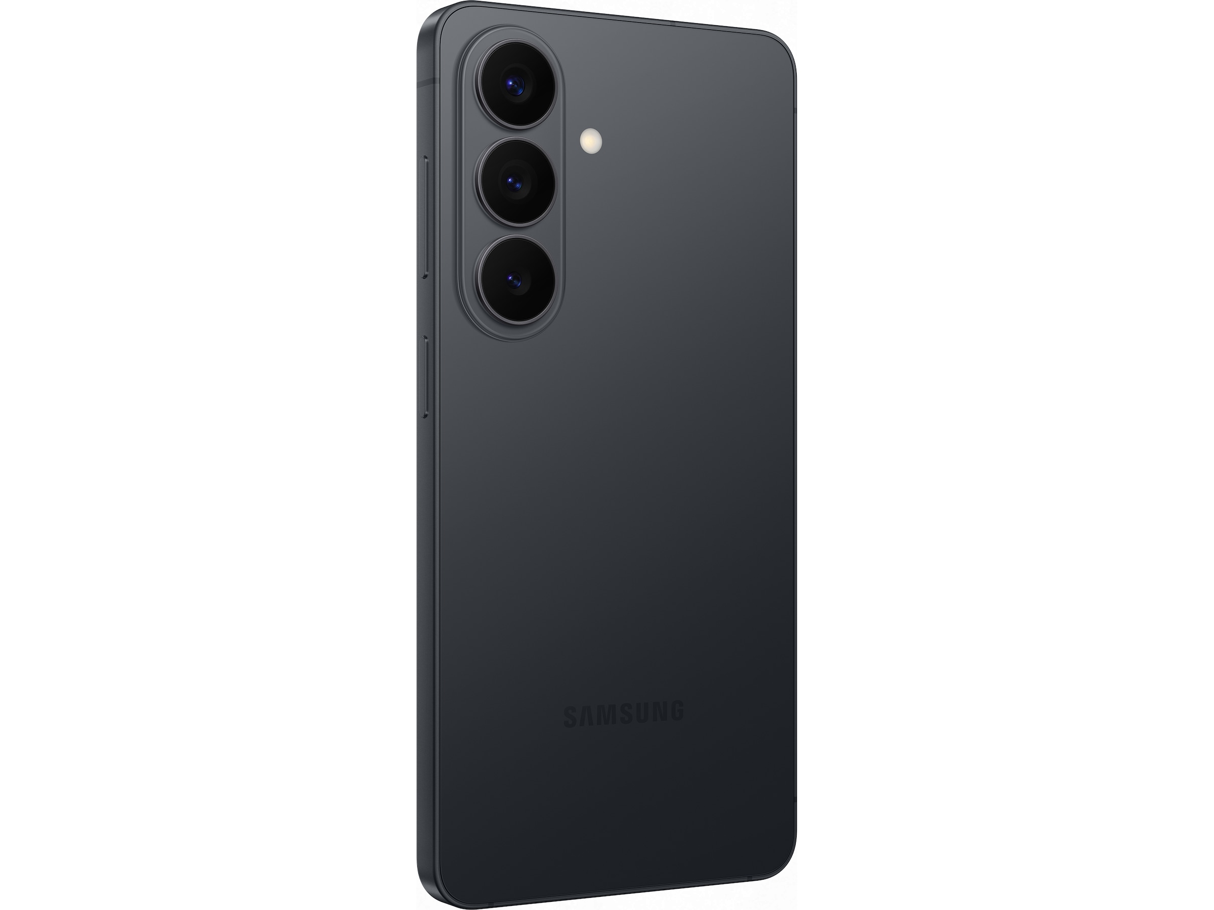 Samsung Galaxy S26 512GB (black) Mobiltelefoner