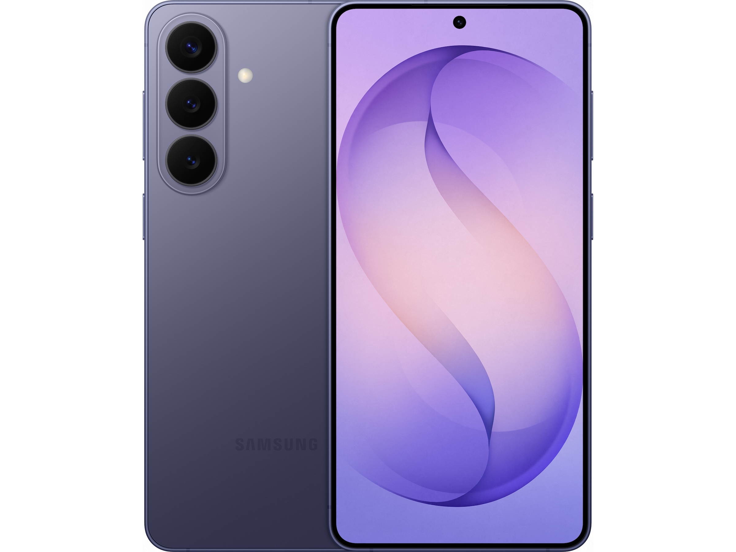 Samsung Galaxy S26+ 512GB (cobalt violet) Mobiltelefoner