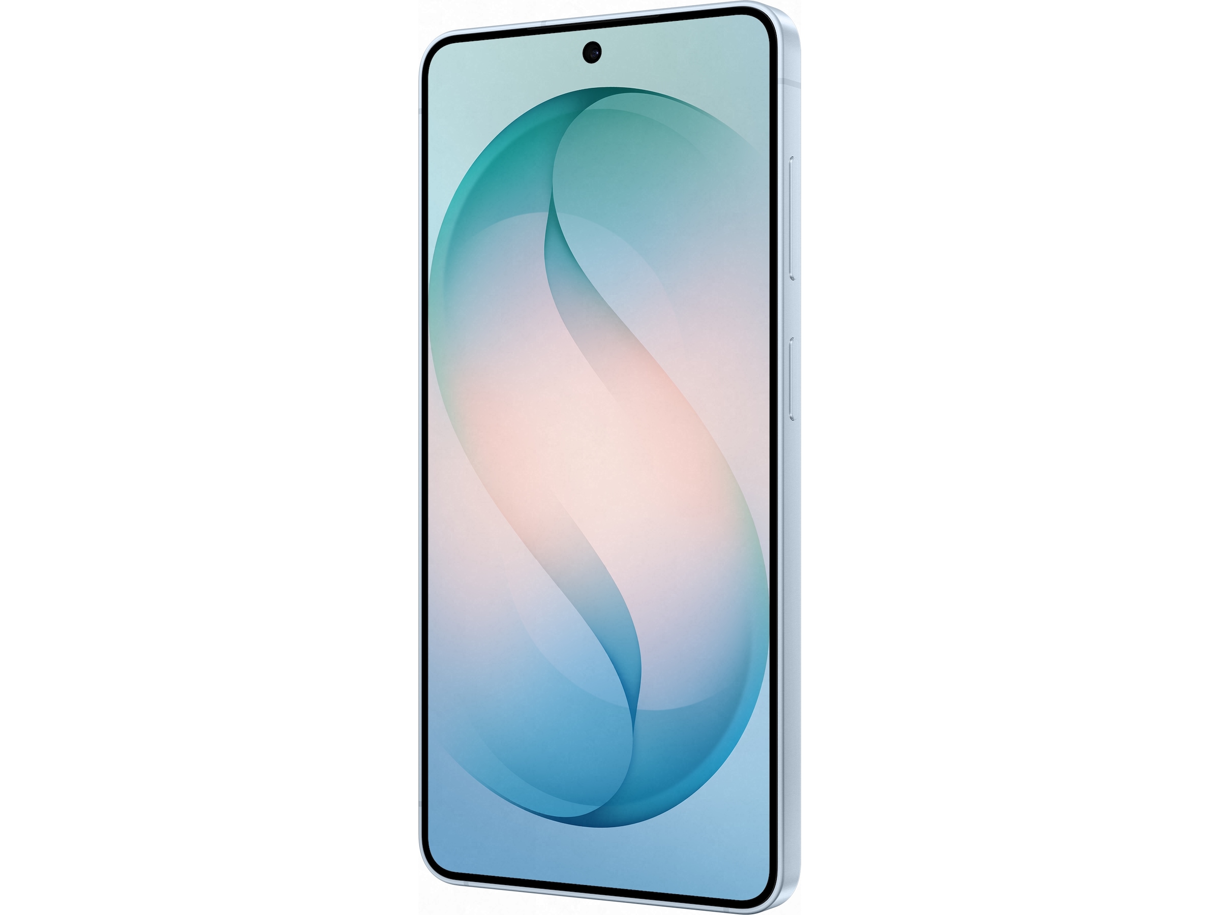 Samsung Galaxy S26 256GB (sky blue) Mobiltelefoner