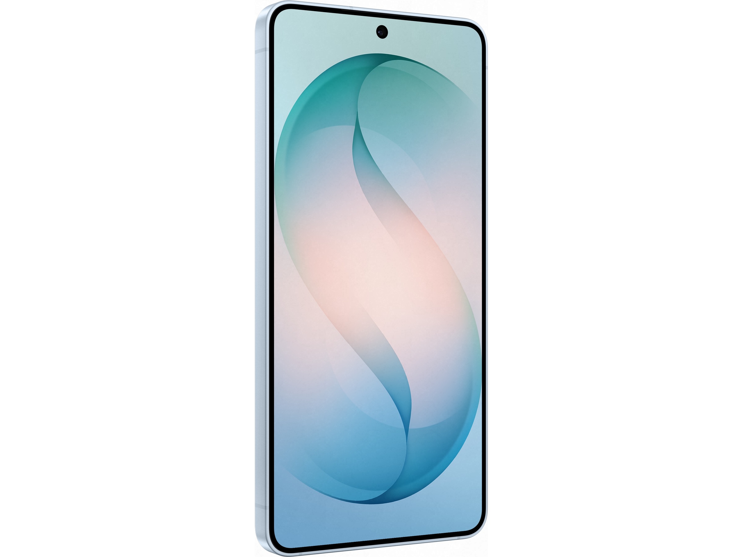 Samsung Galaxy S26 256GB (sky blue) Mobiltelefoner