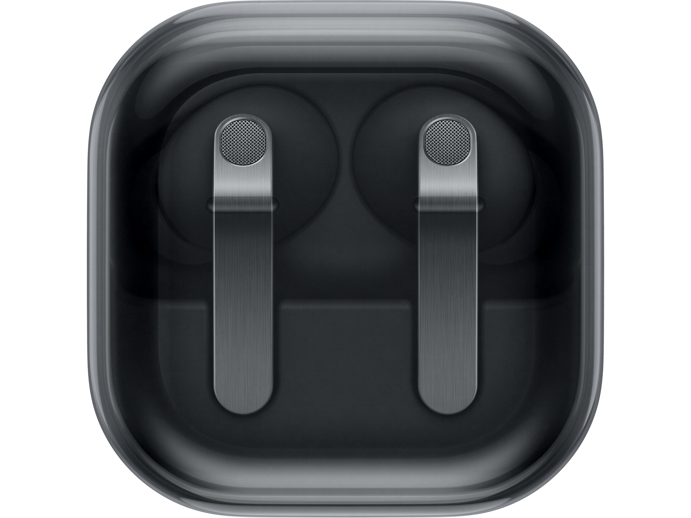 Galaxy Buds4 Pro (sort) Ørepropper