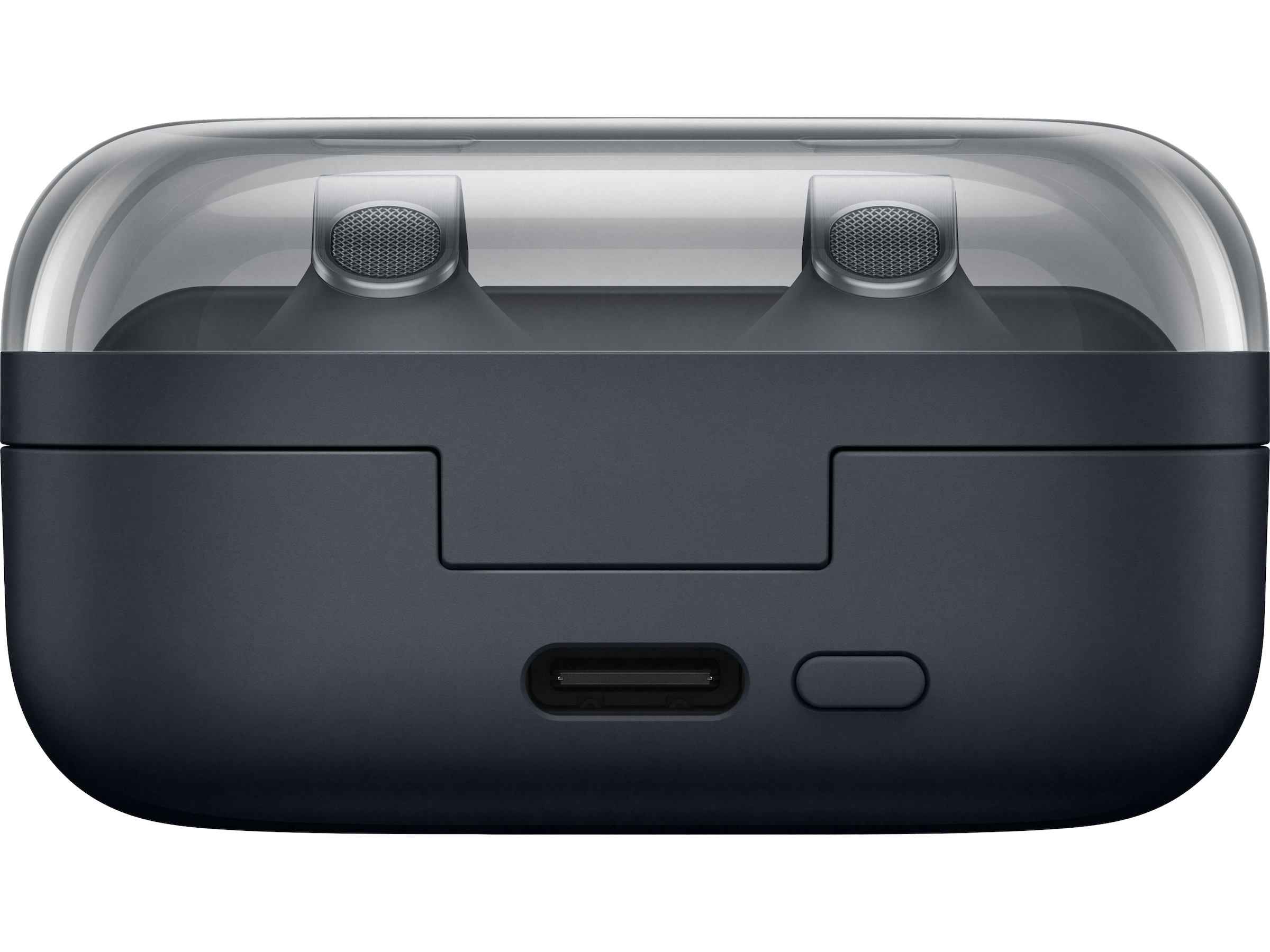 Galaxy Buds4 Pro (sort) Ørepropper