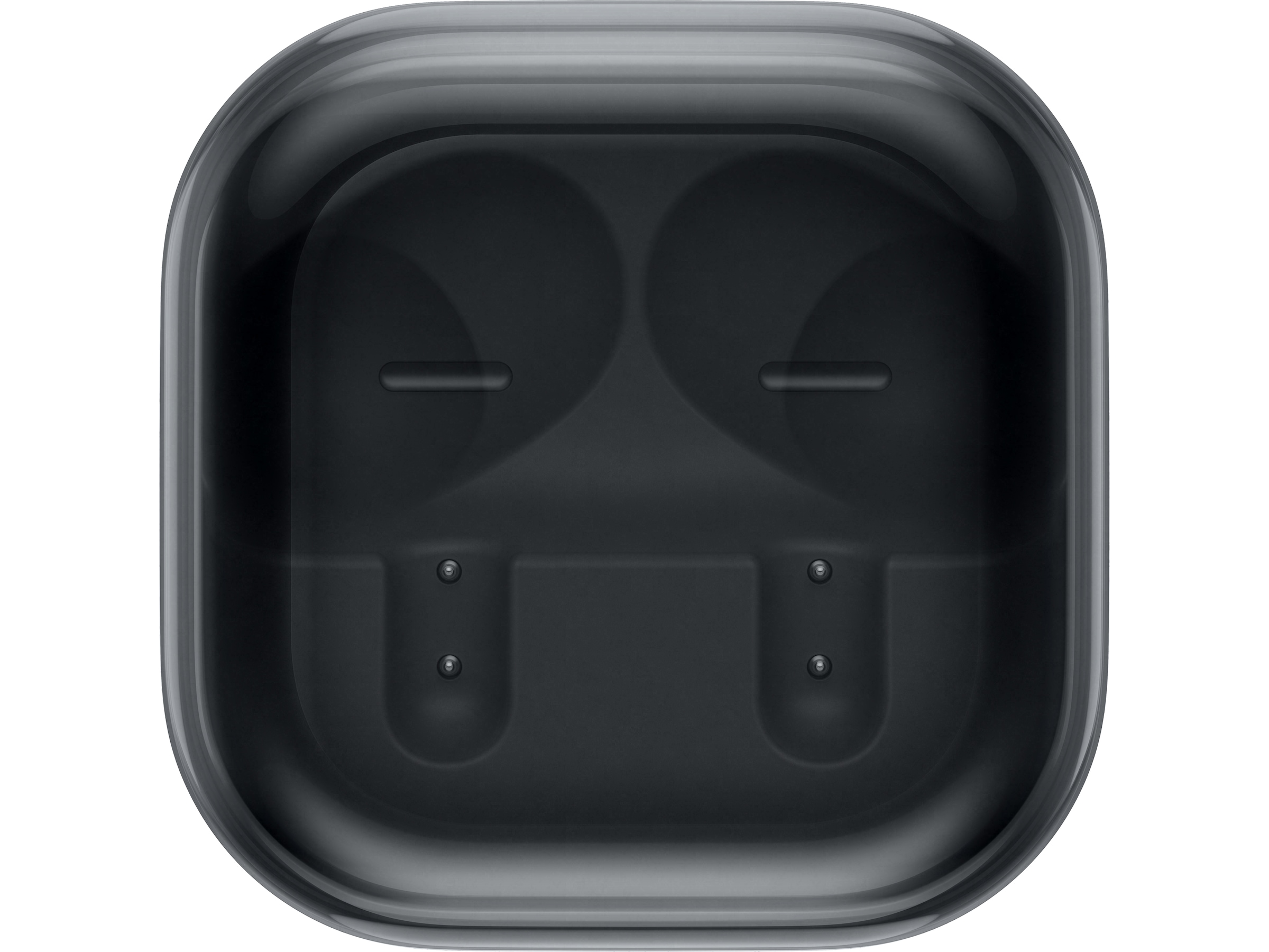 Galaxy Buds4 Pro (sort) Ørepropper