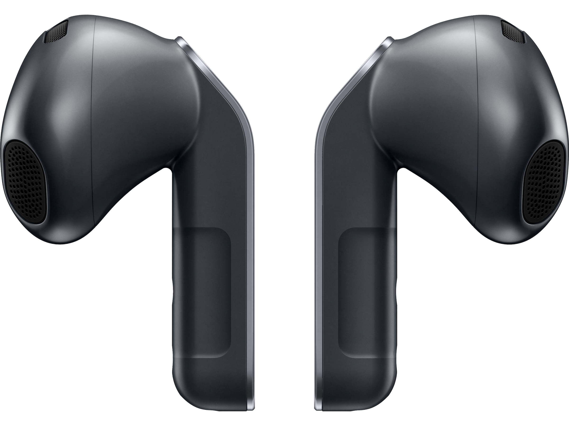 Galaxy Buds4 (sort) Ørepropper