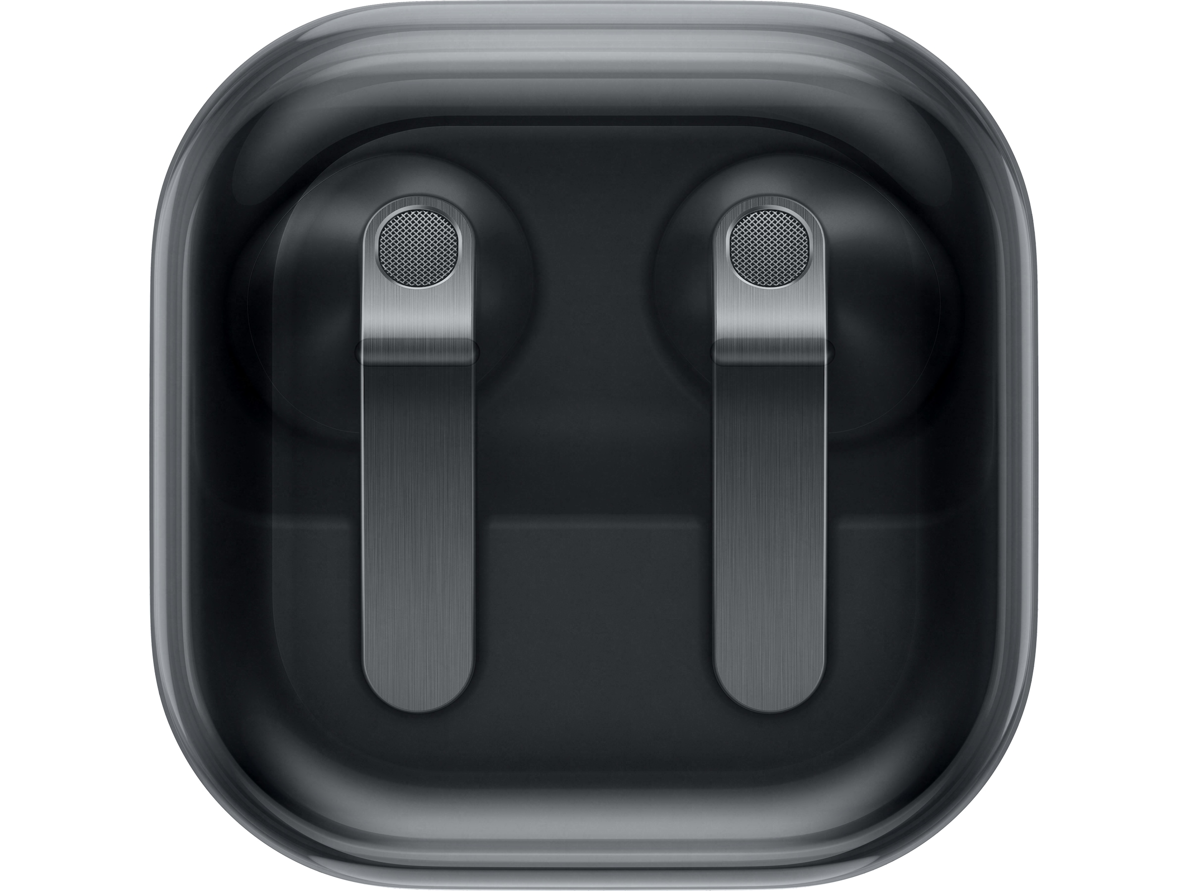 Galaxy Buds4 (sort) Ørepropper