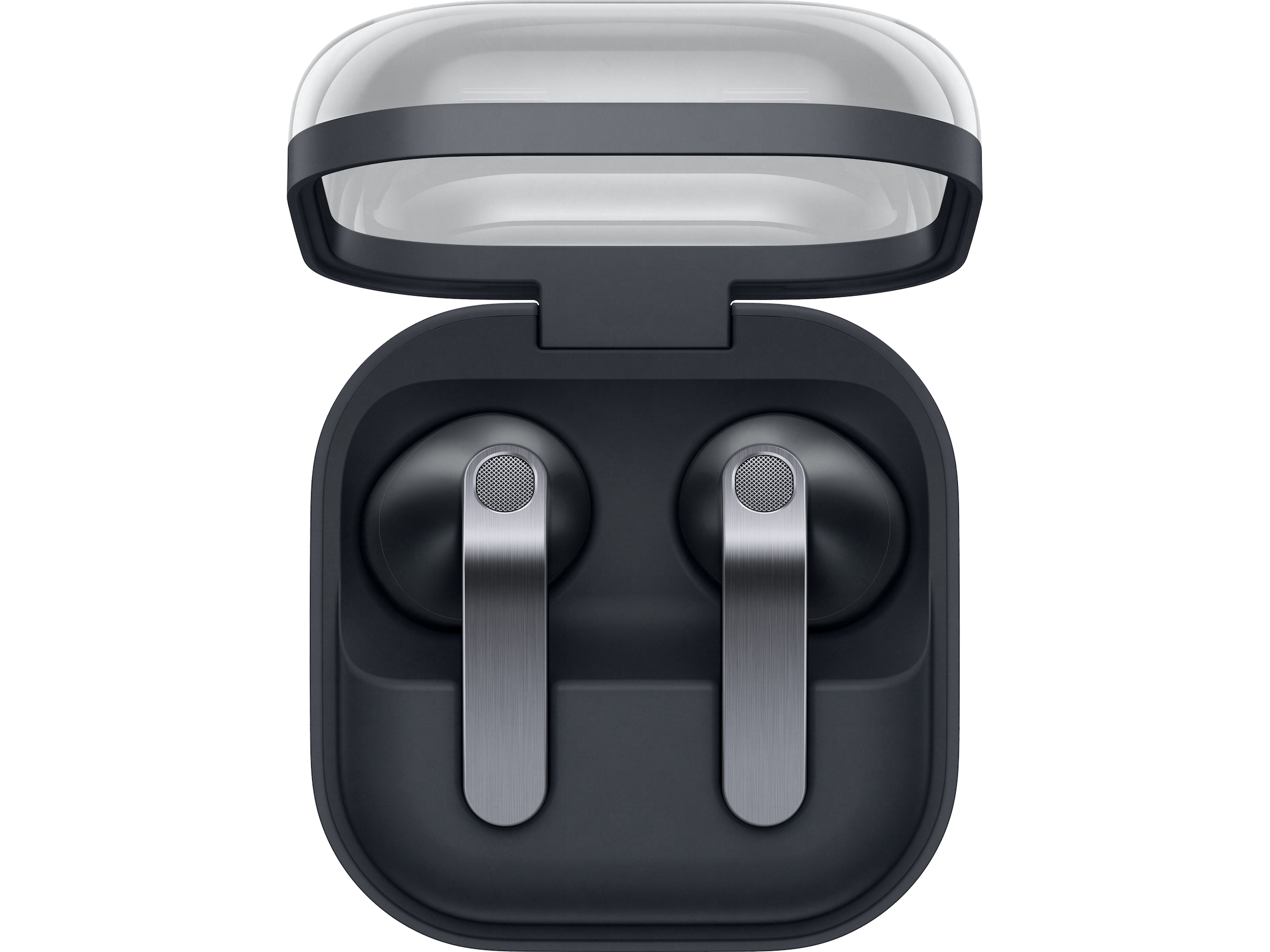 Galaxy Buds4 (sort) Ørepropper