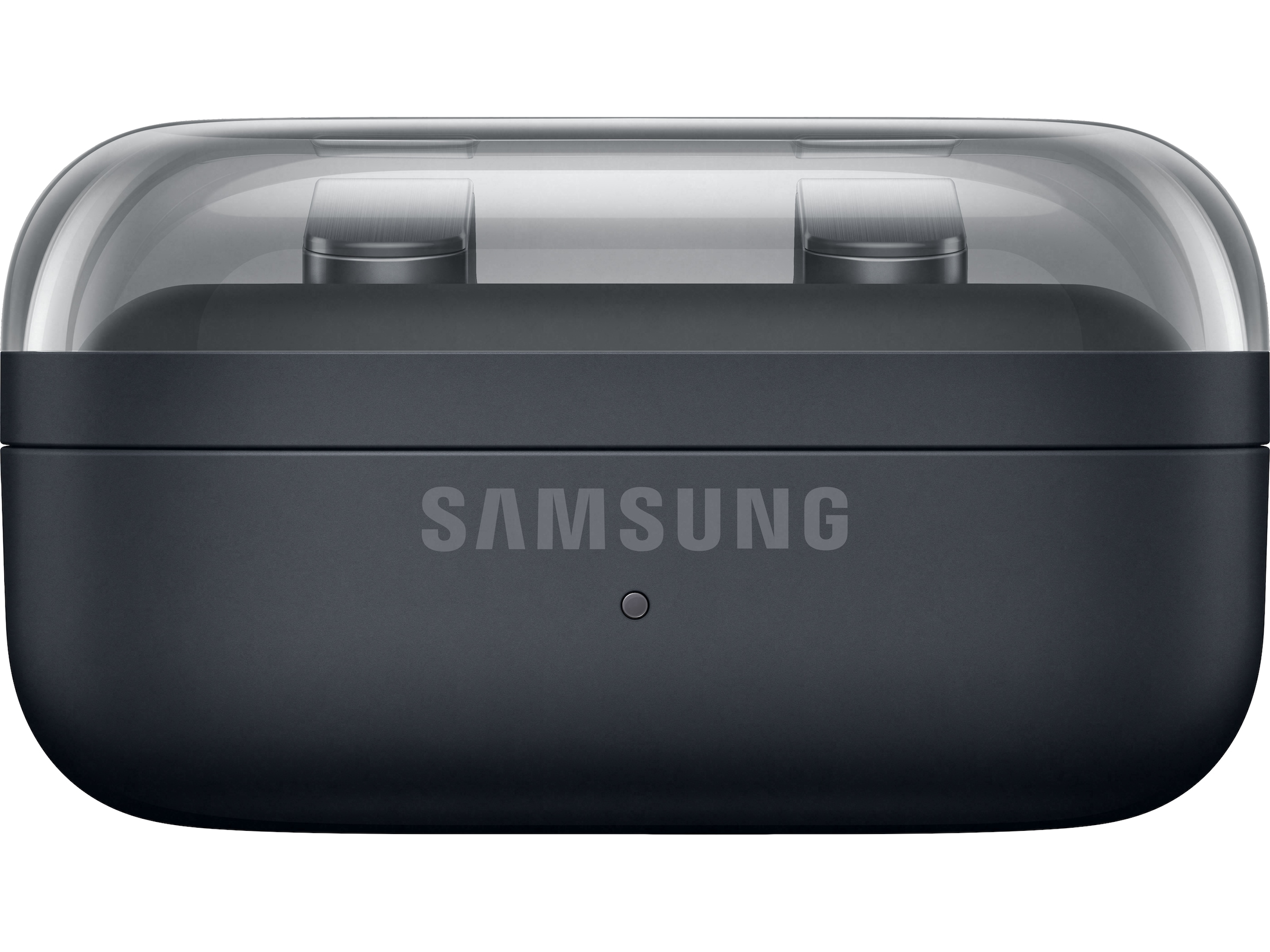 Galaxy Buds4 (sort) Ørepropper