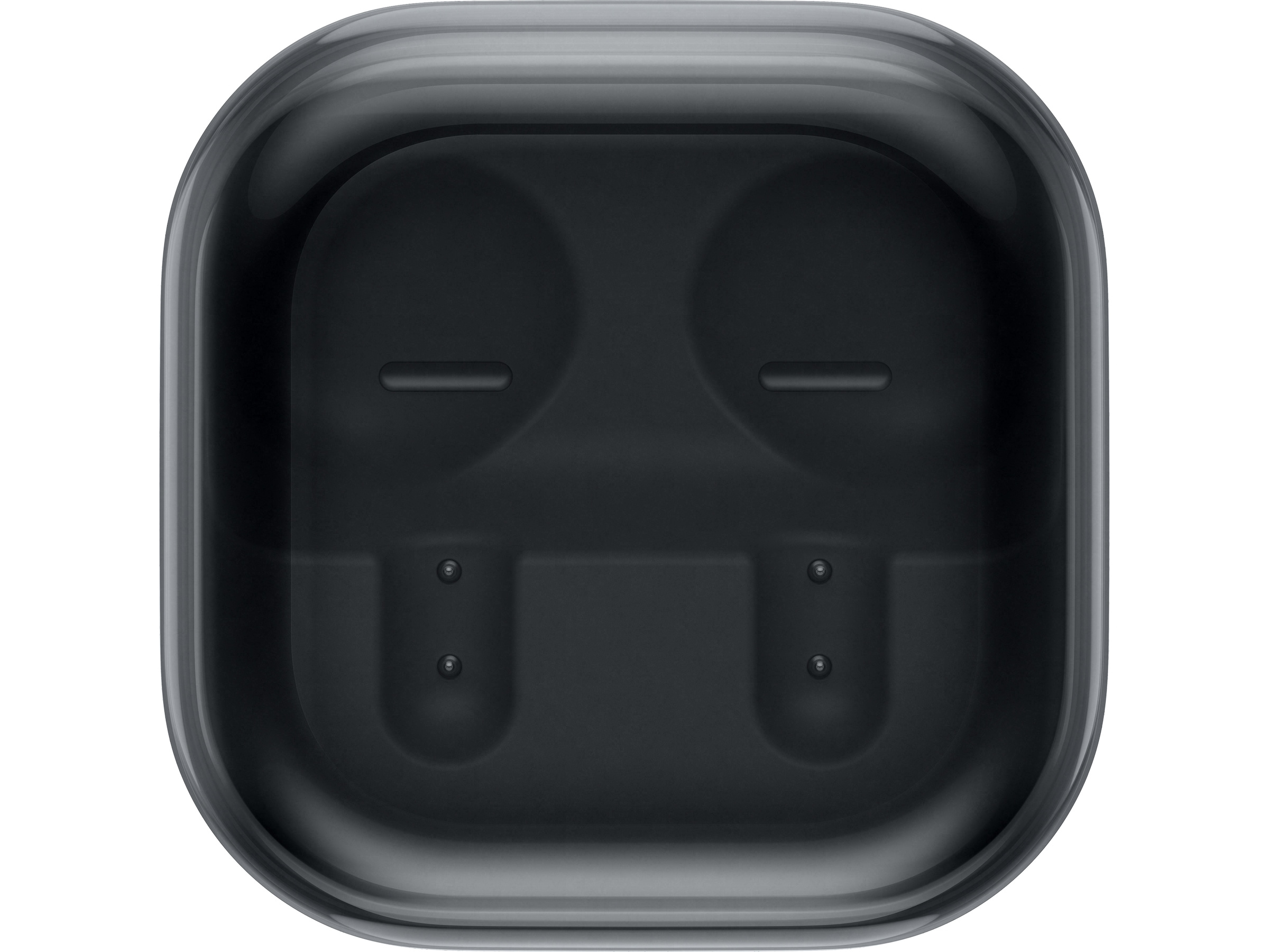 Galaxy Buds4 (sort) Ørepropper