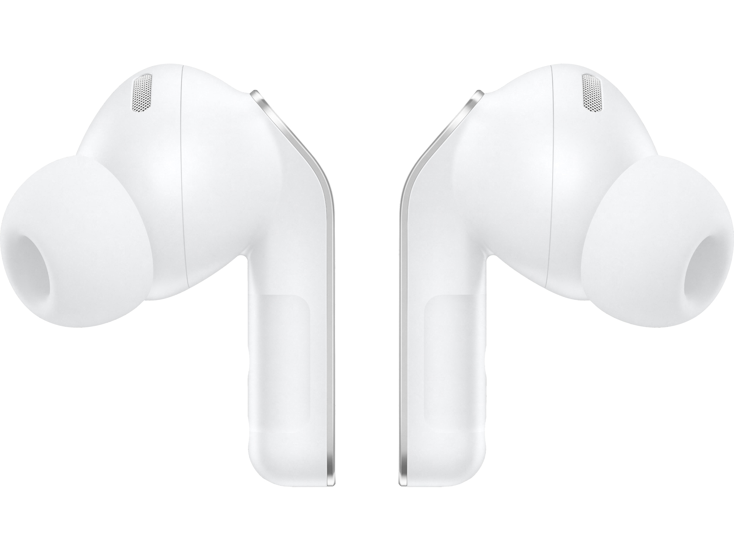 Galaxy Buds4 Pro (hvit) Ørepropper