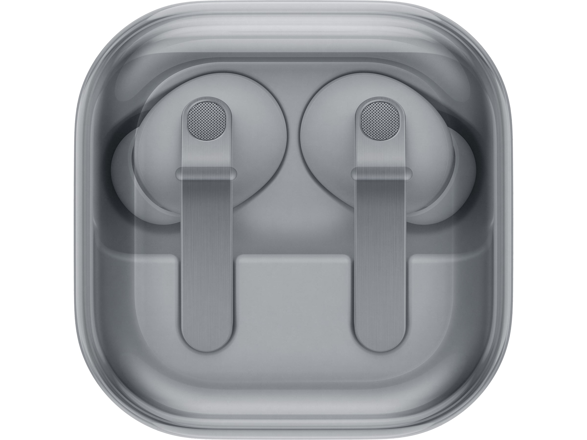 Galaxy Buds4 Pro (hvit) Ørepropper