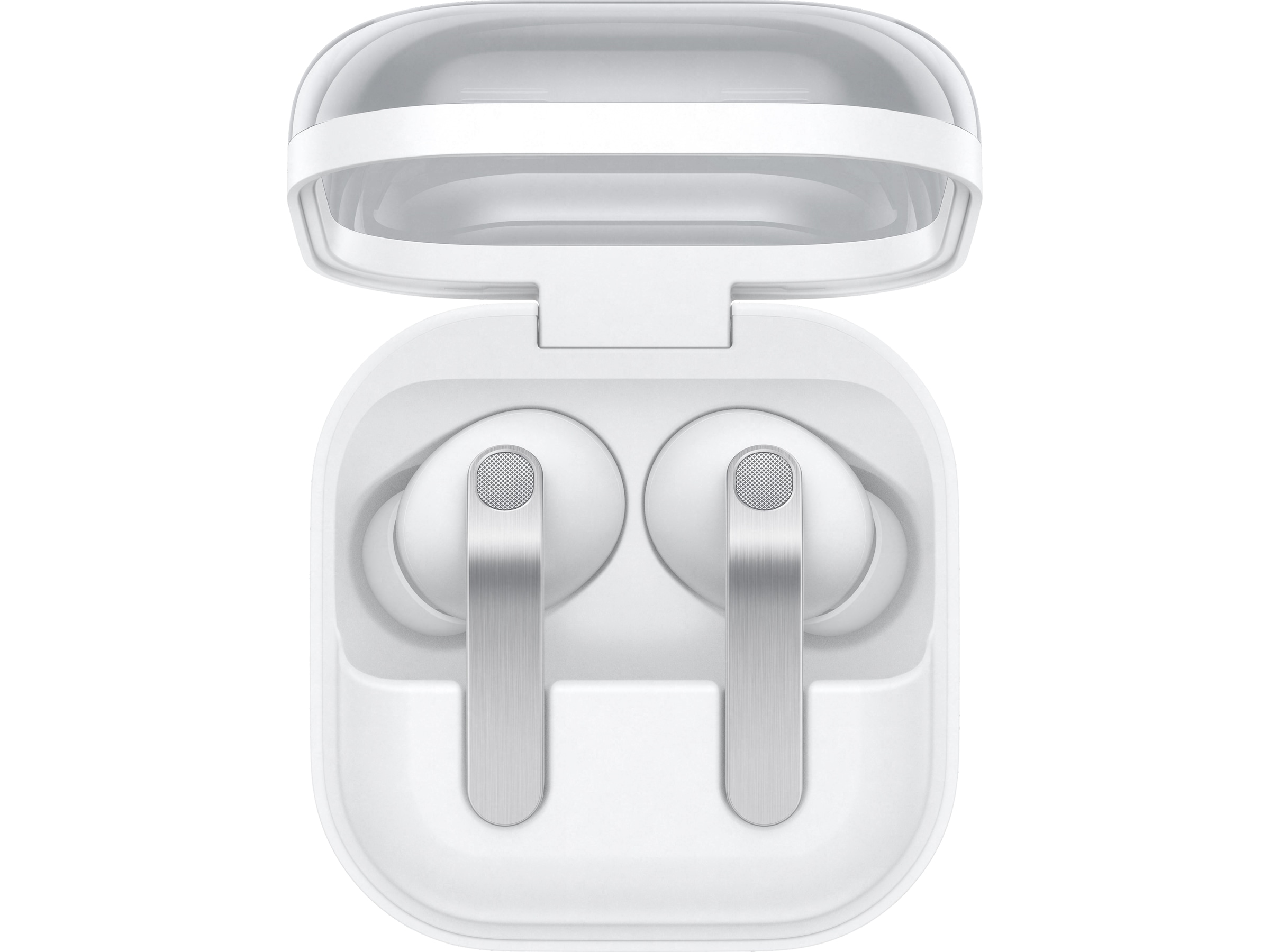 Galaxy Buds4 Pro (hvit) Ørepropper