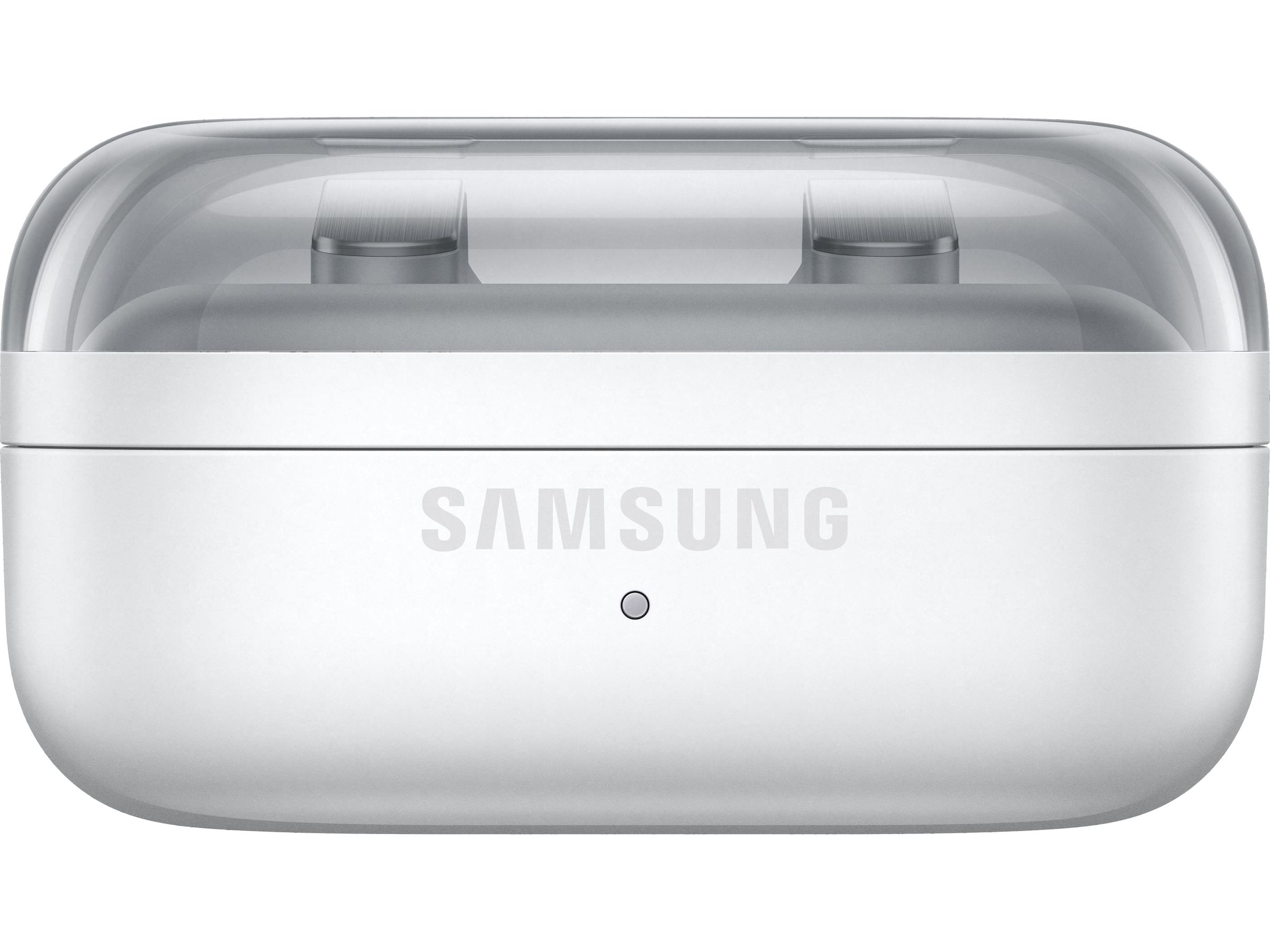 Galaxy Buds4 Pro (hvit) Ørepropper