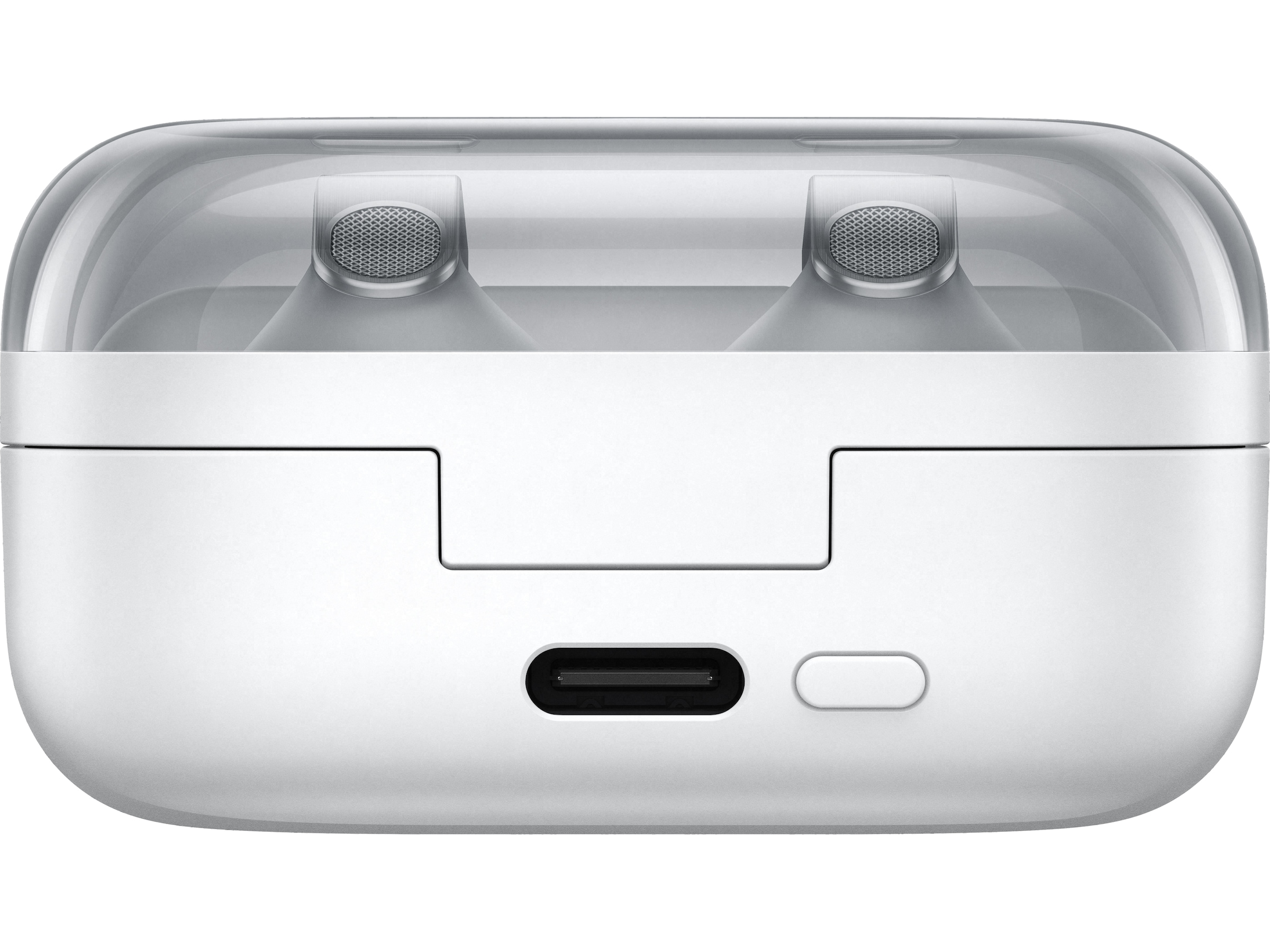 Galaxy Buds4 Pro (hvit) Ørepropper