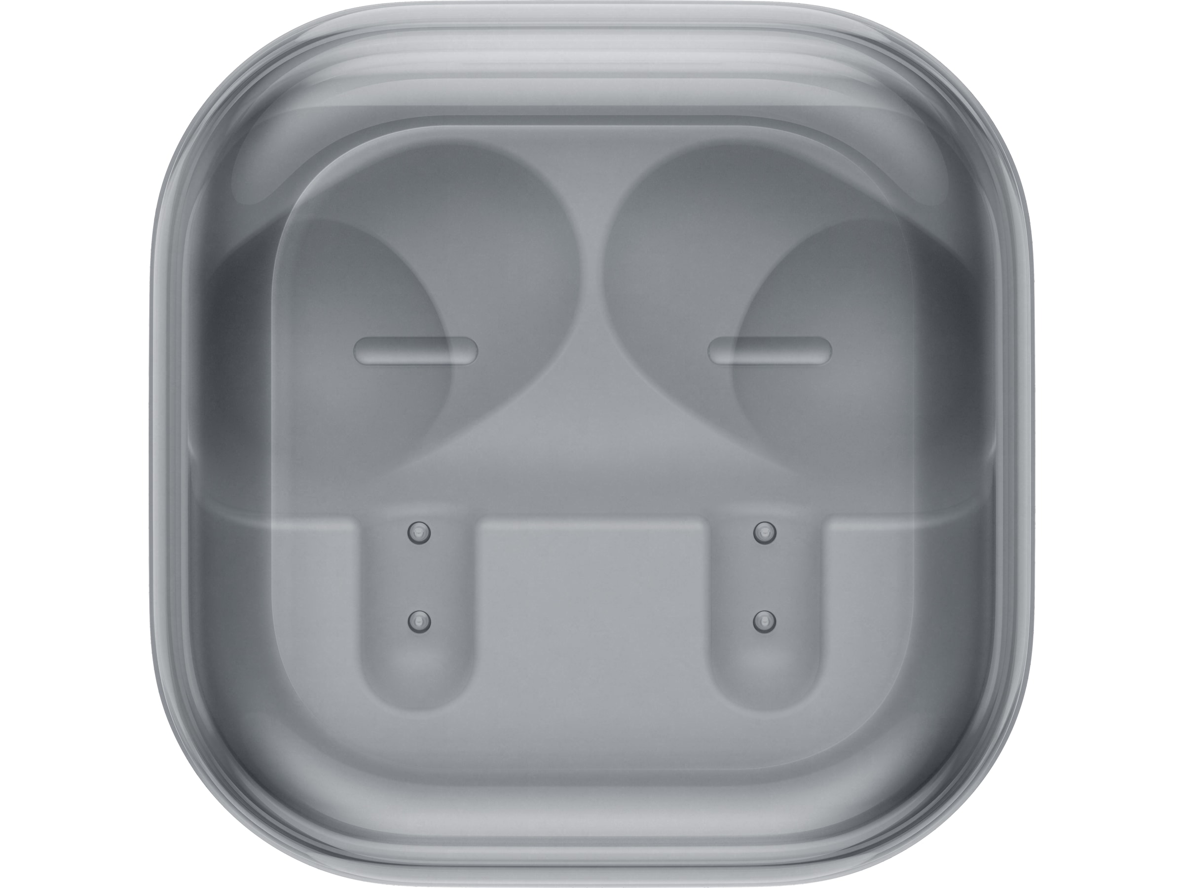 Galaxy Buds4 Pro (hvit) Ørepropper