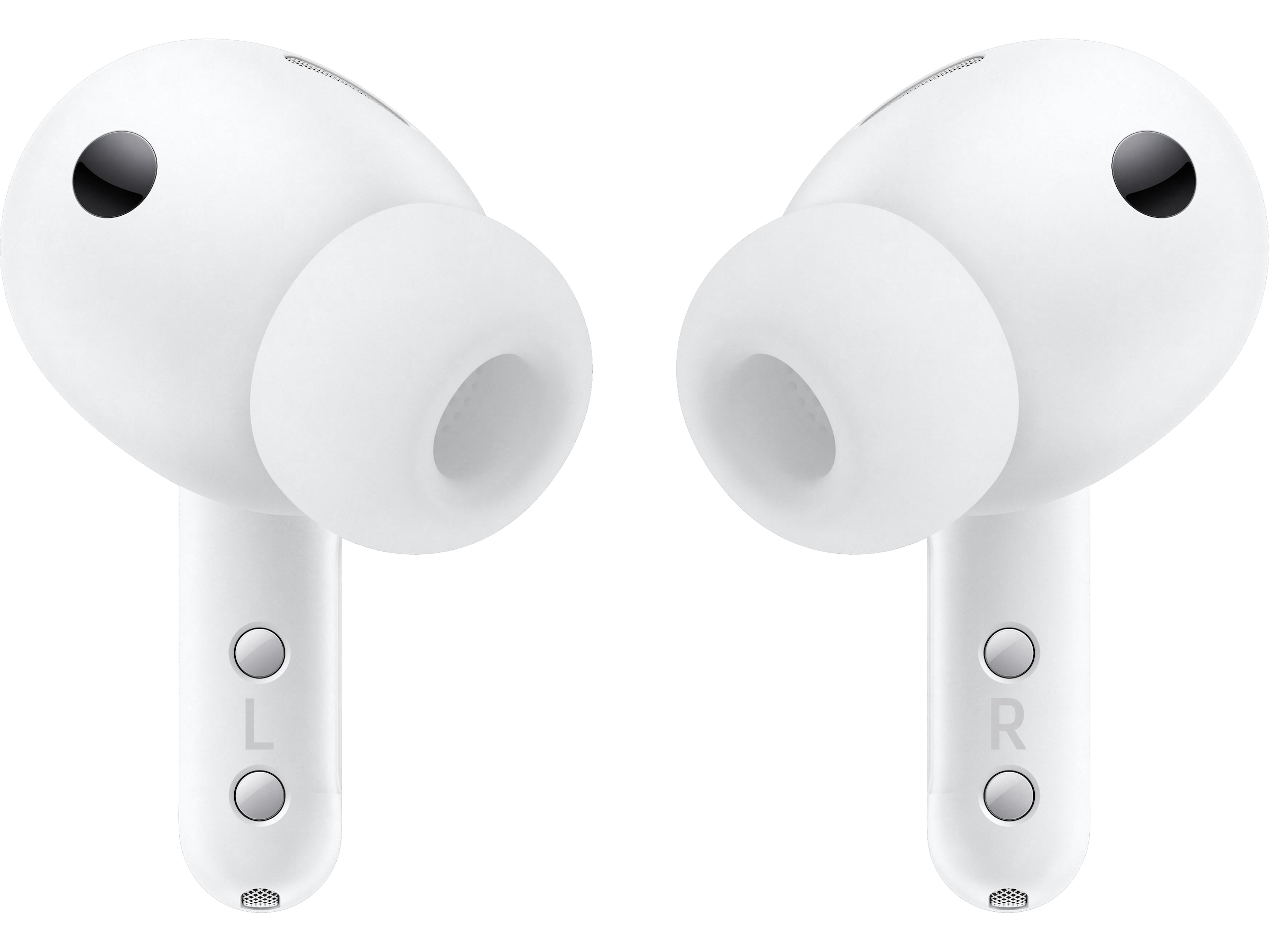 Galaxy Buds4 Pro (hvit) Ørepropper