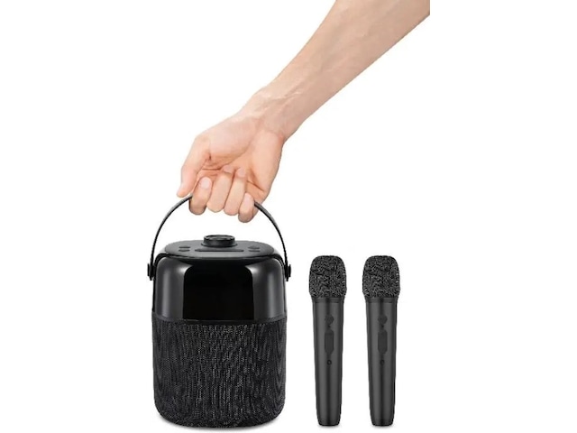 Andersson KEM-D4000 Trådløs / Bluetooth-høyttaler