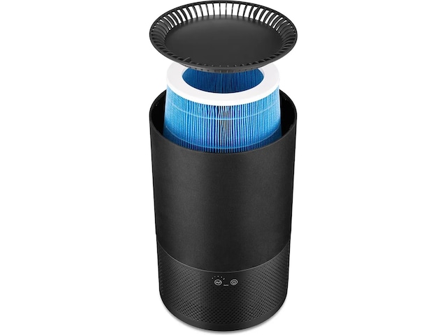 Loeffen LFAH5000 luftfukter Luftfuktere