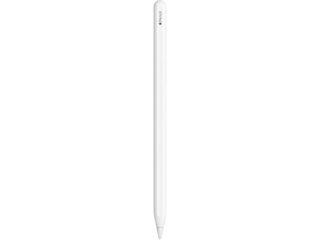 Apple Pencil USB-C (hvit) Tastatur og stylus