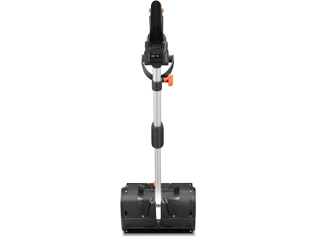 Freev SWT-H20 snøfreser + batteri Snøfresere & isskraper