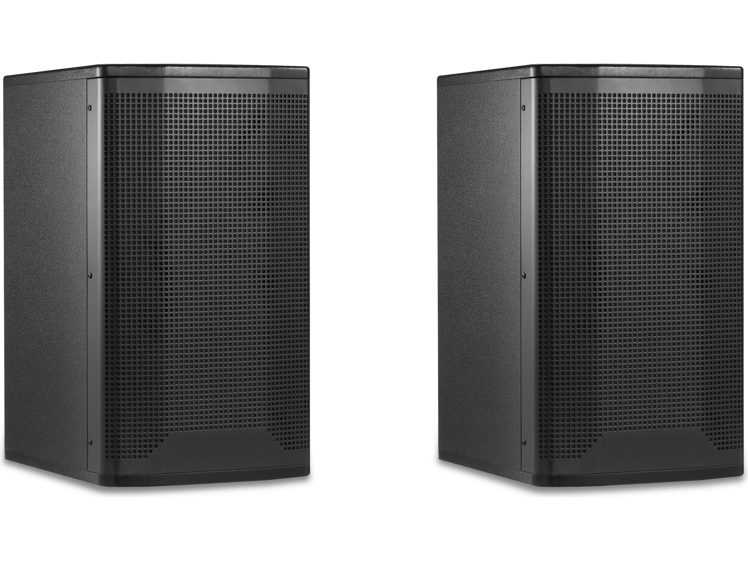 Andersson PA-system 300W Bluetooth 5.3 Høyttalere